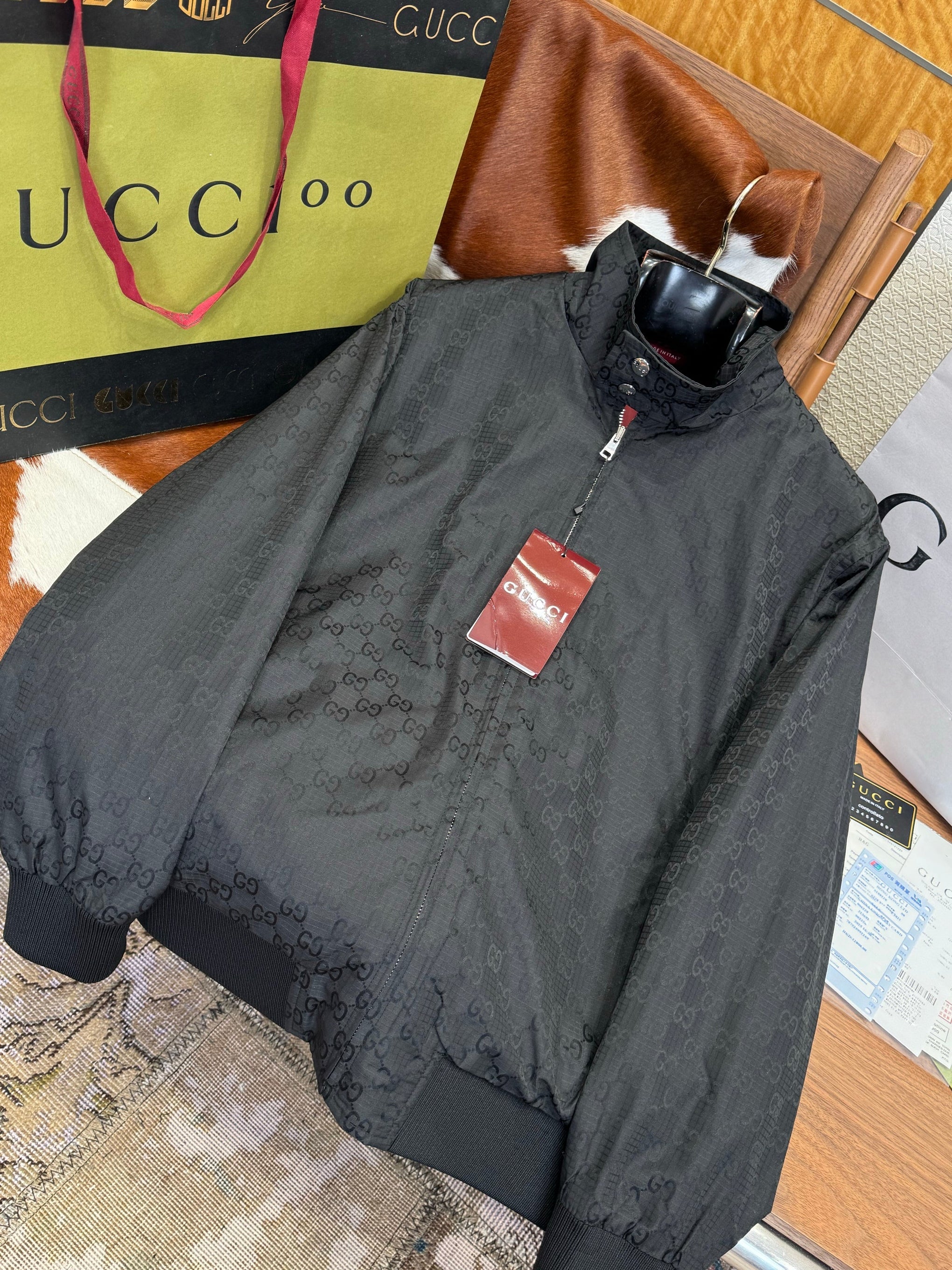 GG JACKET