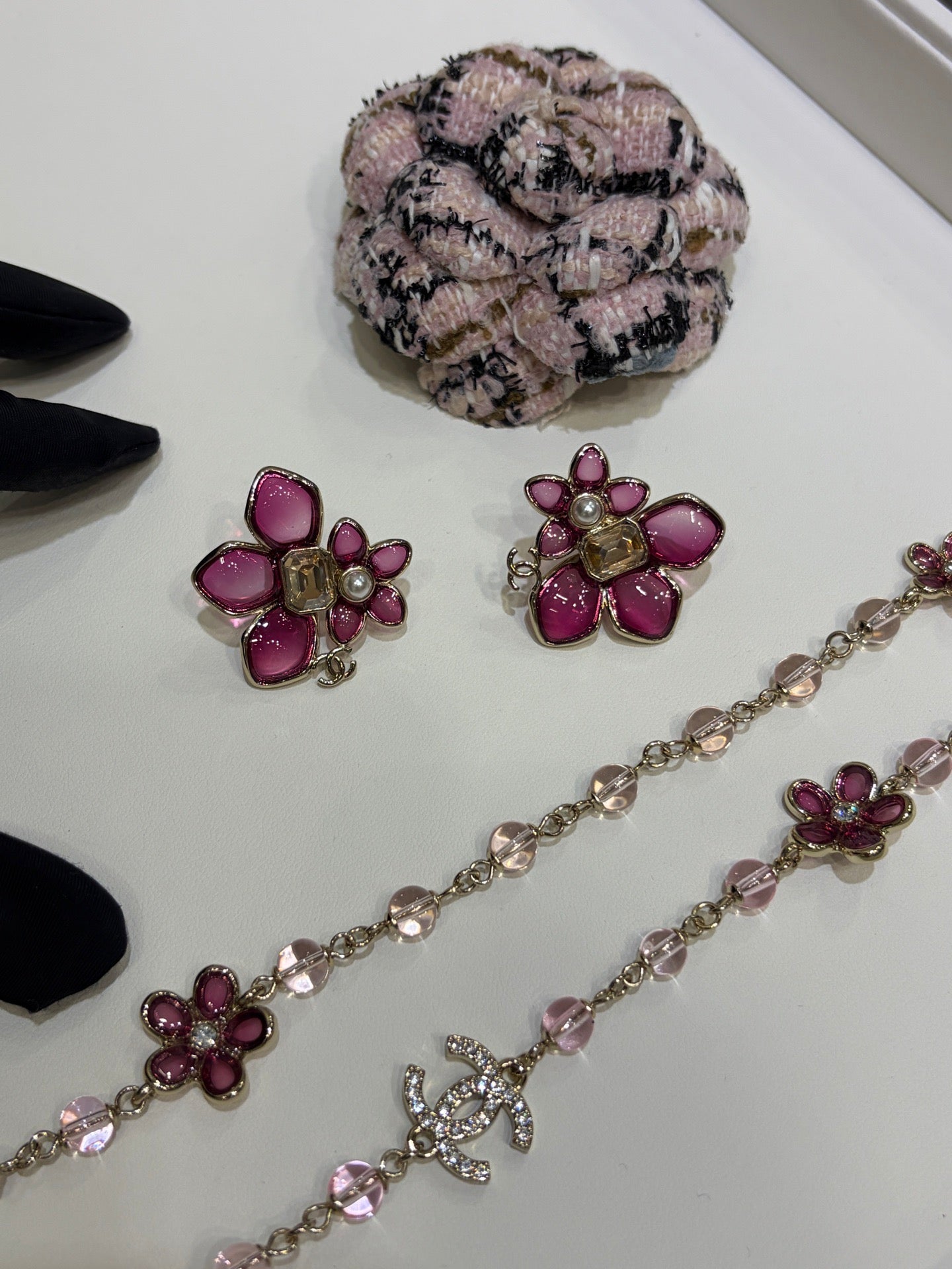 CC EARRINGS