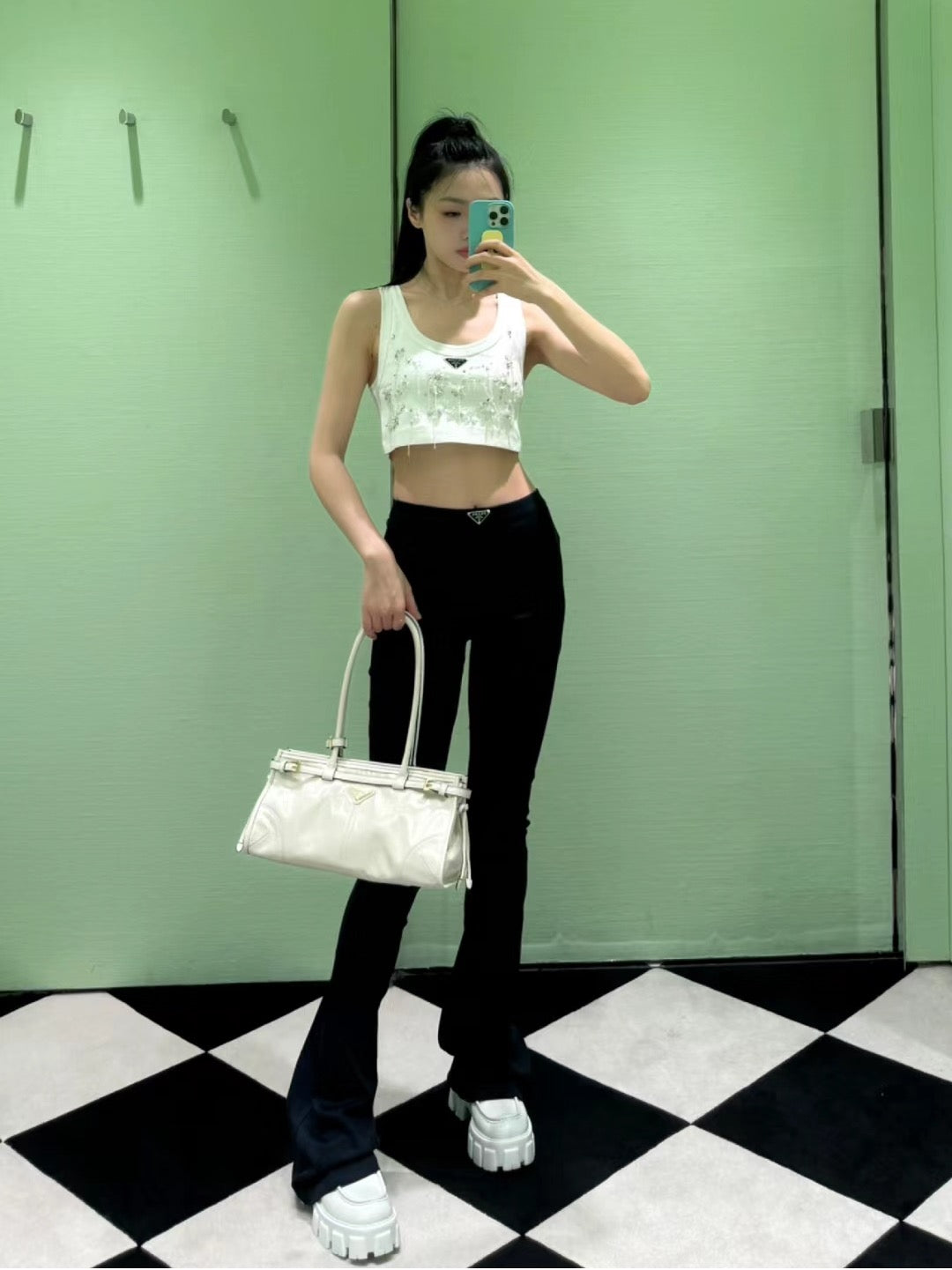 PD LEGGINGS