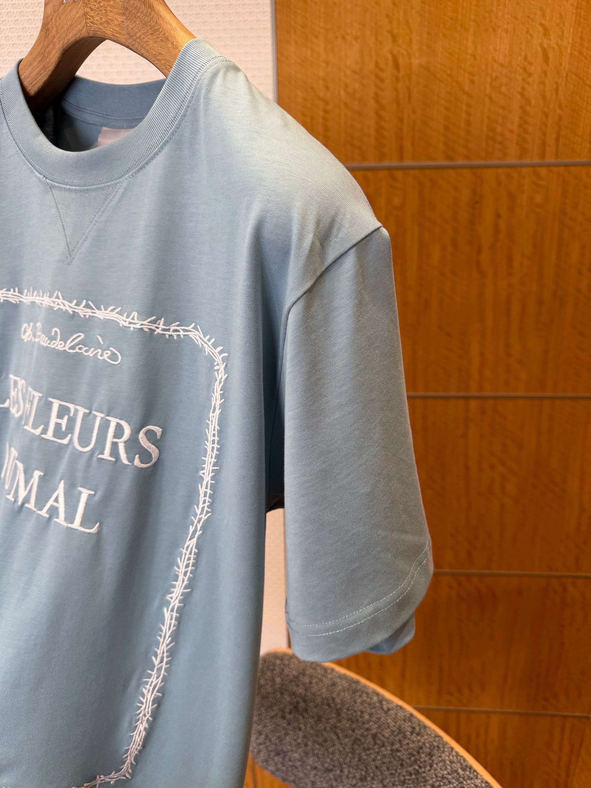 CD T-SHIRT
