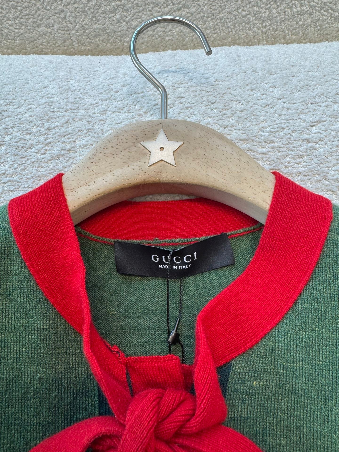 GG CARDIGAN