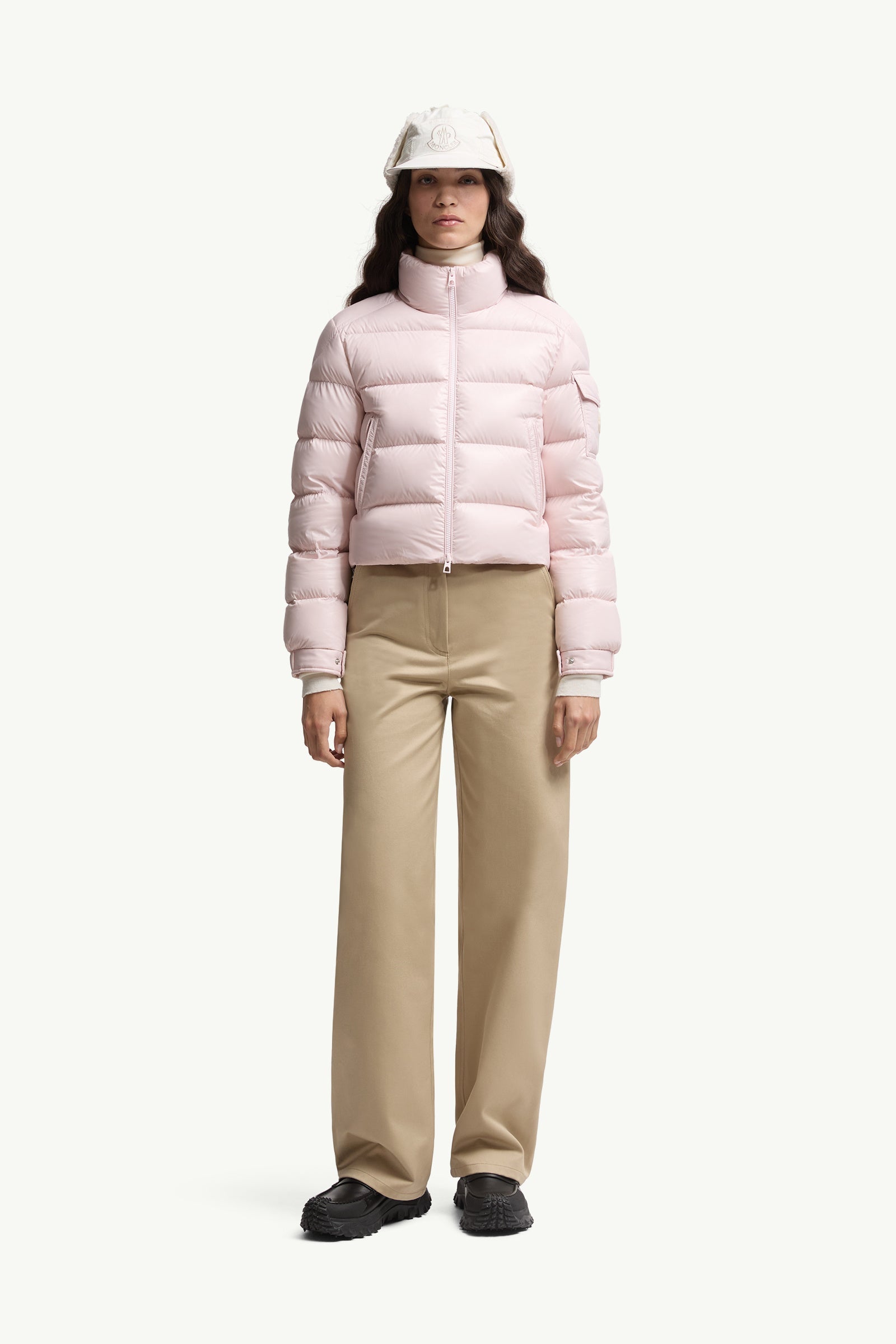 MONC PETRA JACKET