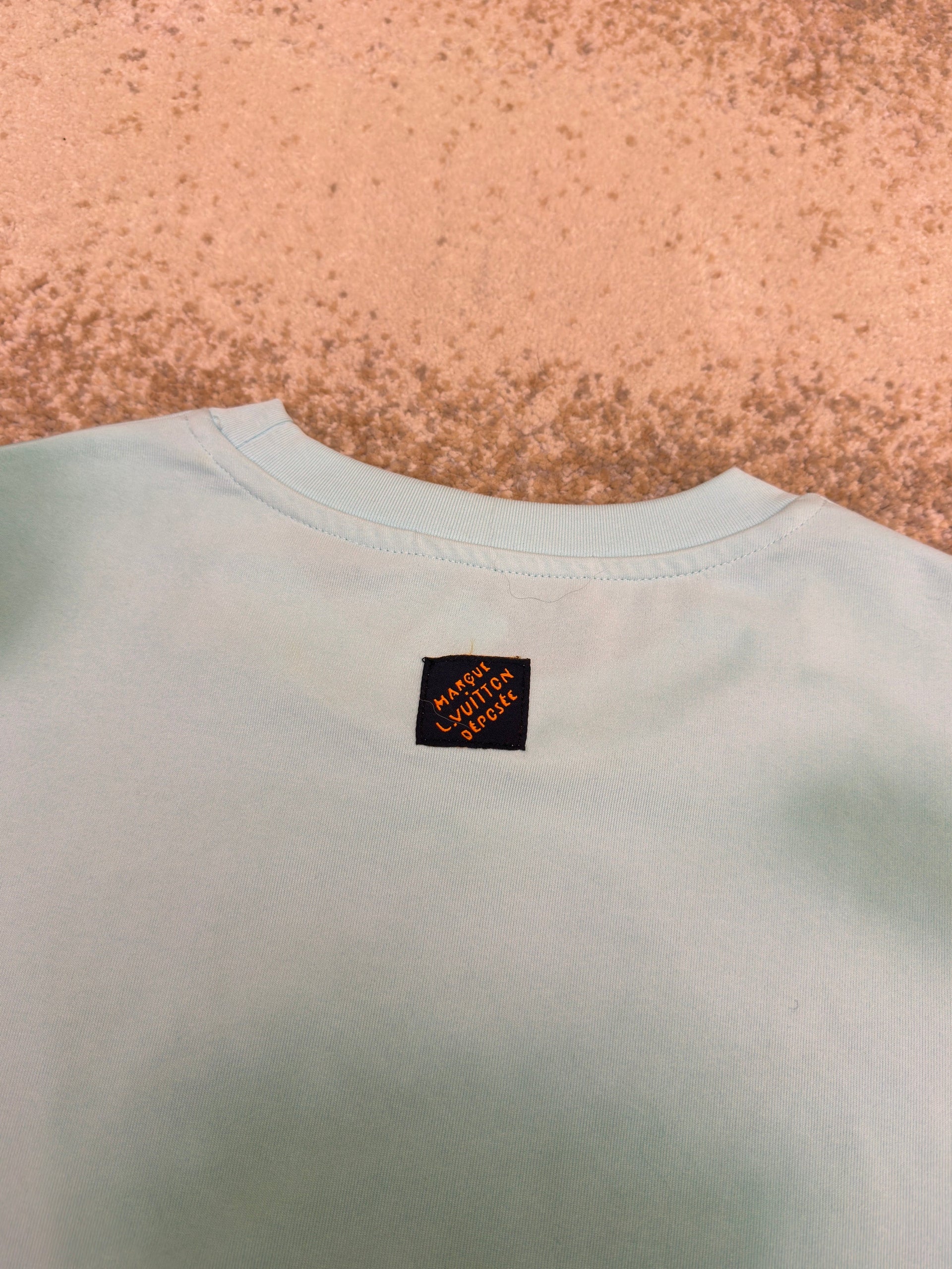 LOU T-SHIRT