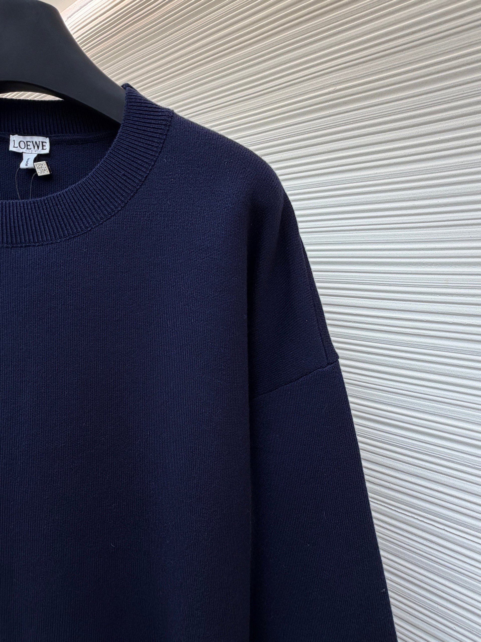 LOEW JUMPER