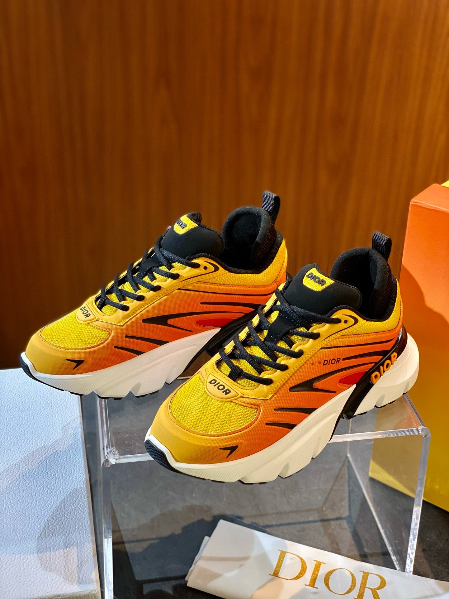 CD B44 SNEAKER