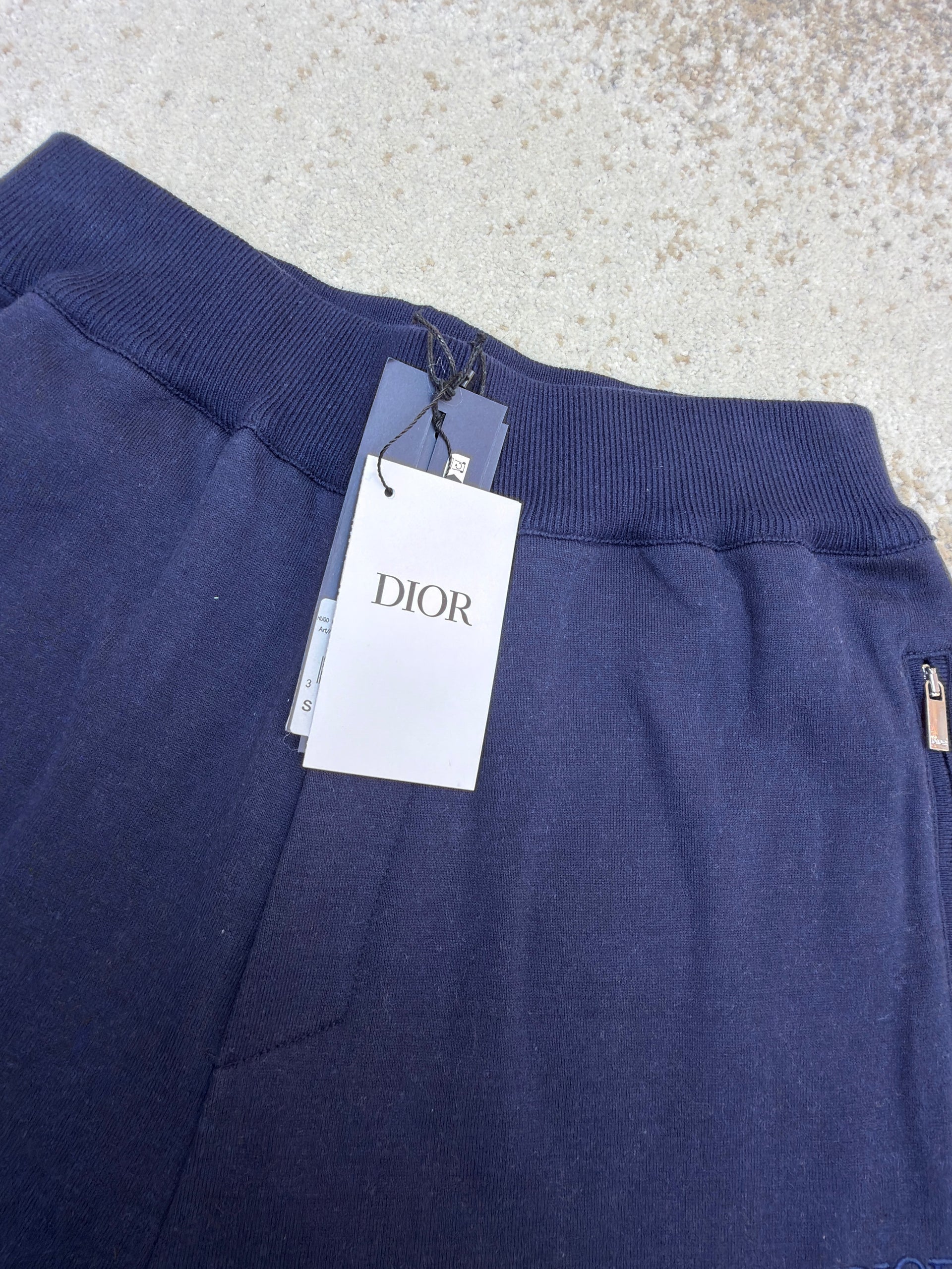 CD JOGGERS