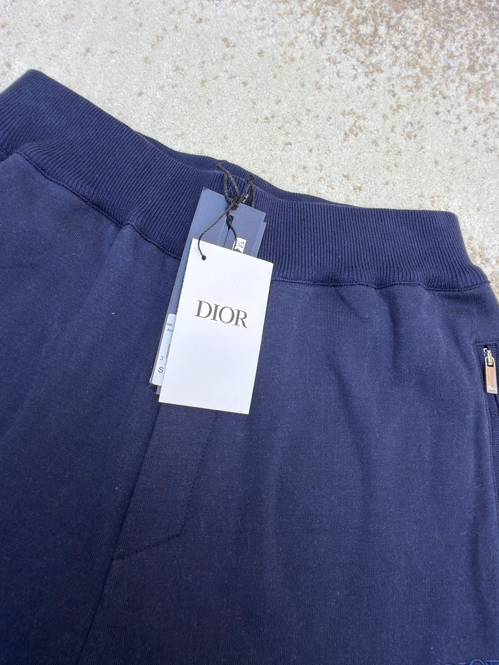 CD JOGGERS