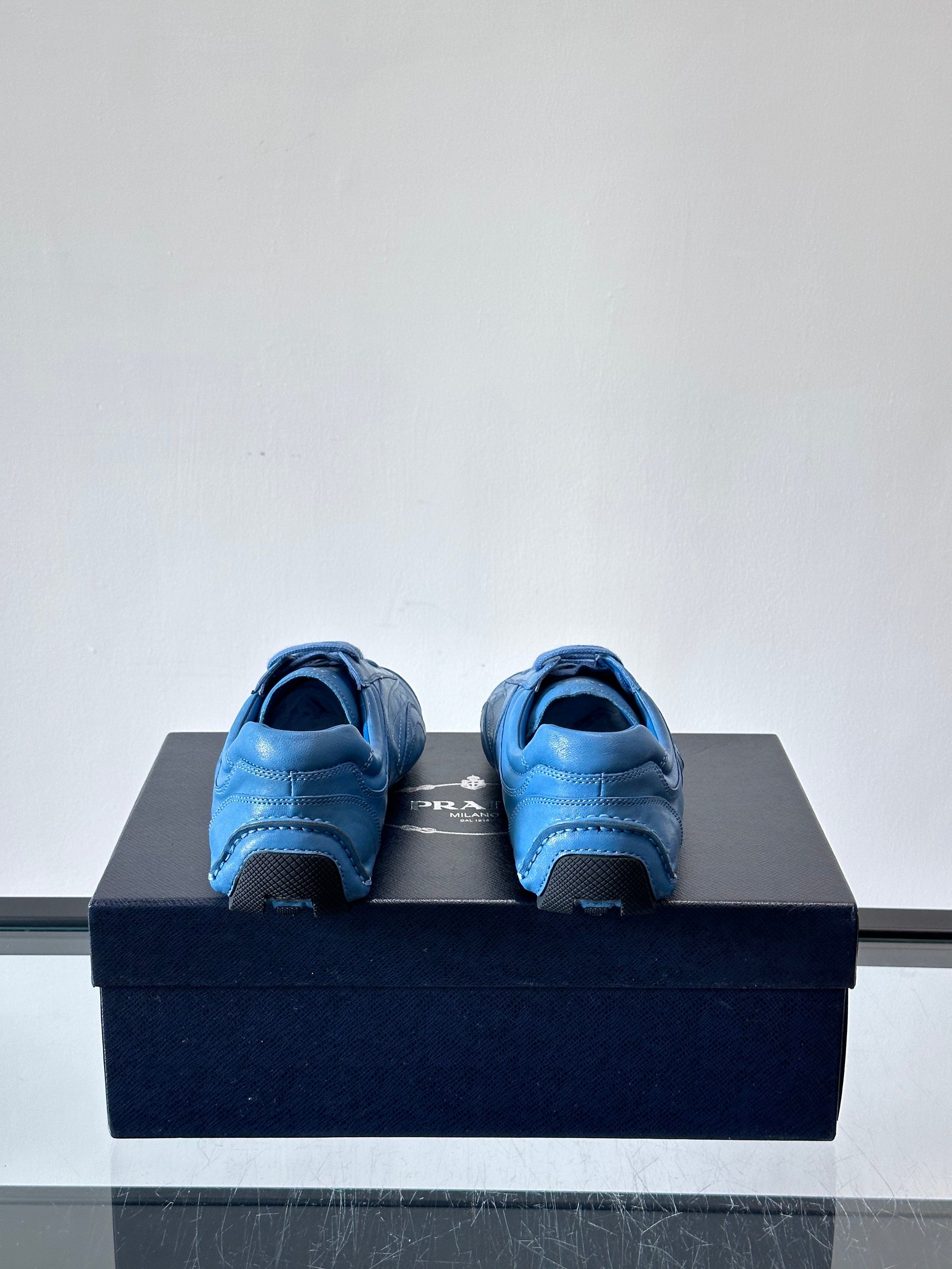 PD MONTECARLO SNEAKER
