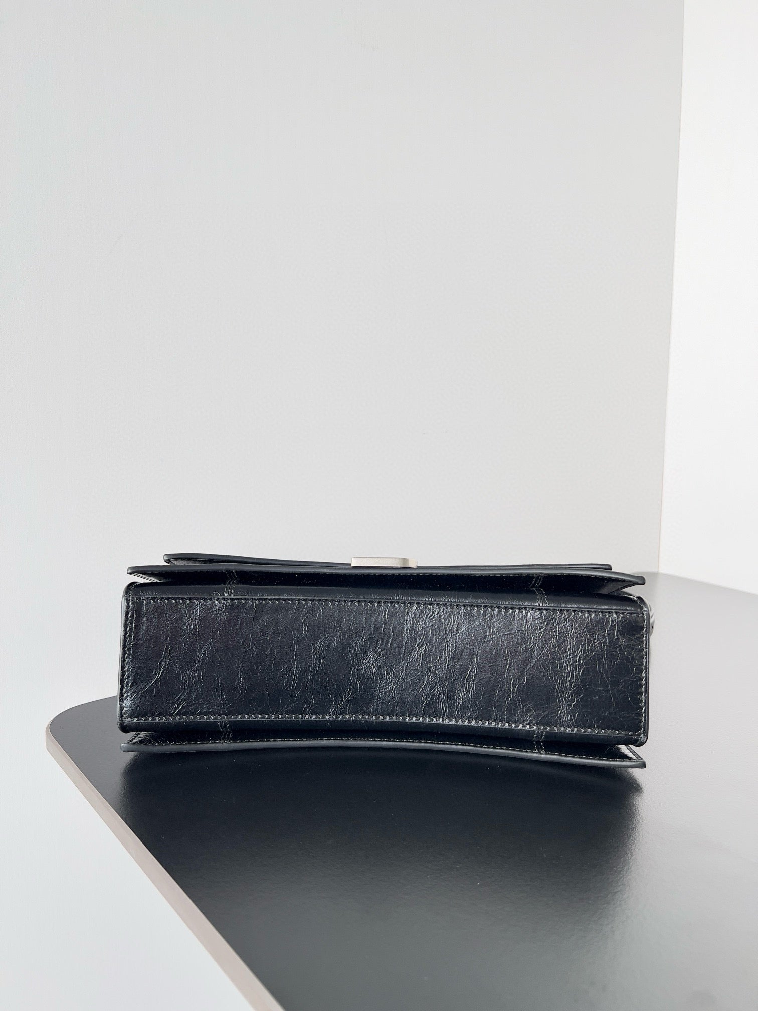 BAL SMALL CRUSH BAG