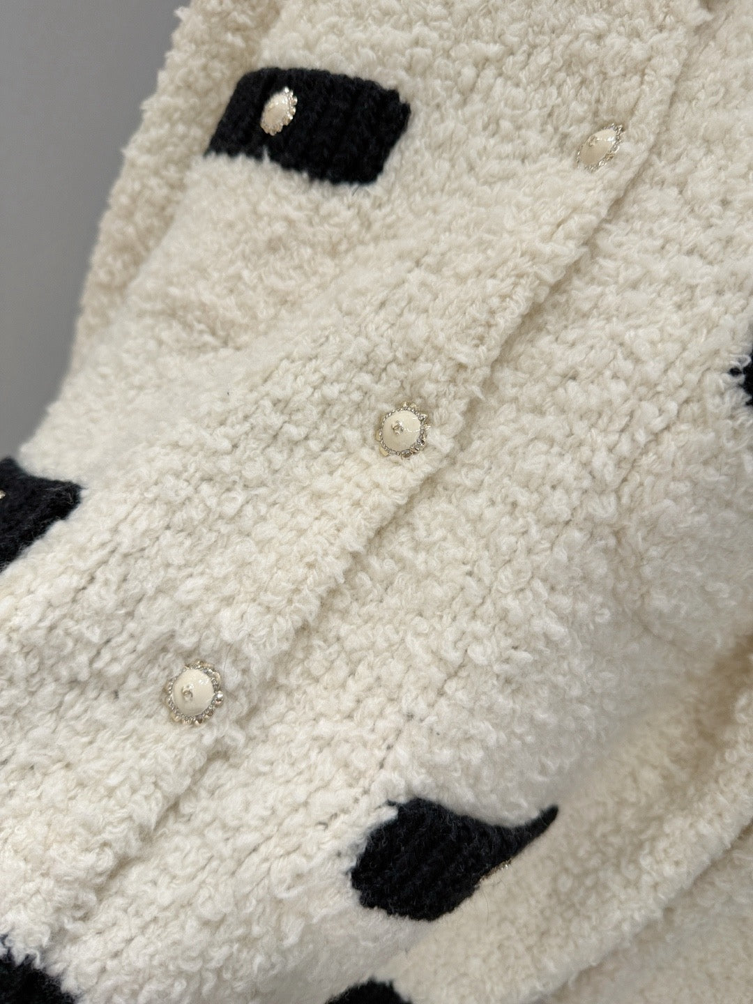CC CARDIGAN