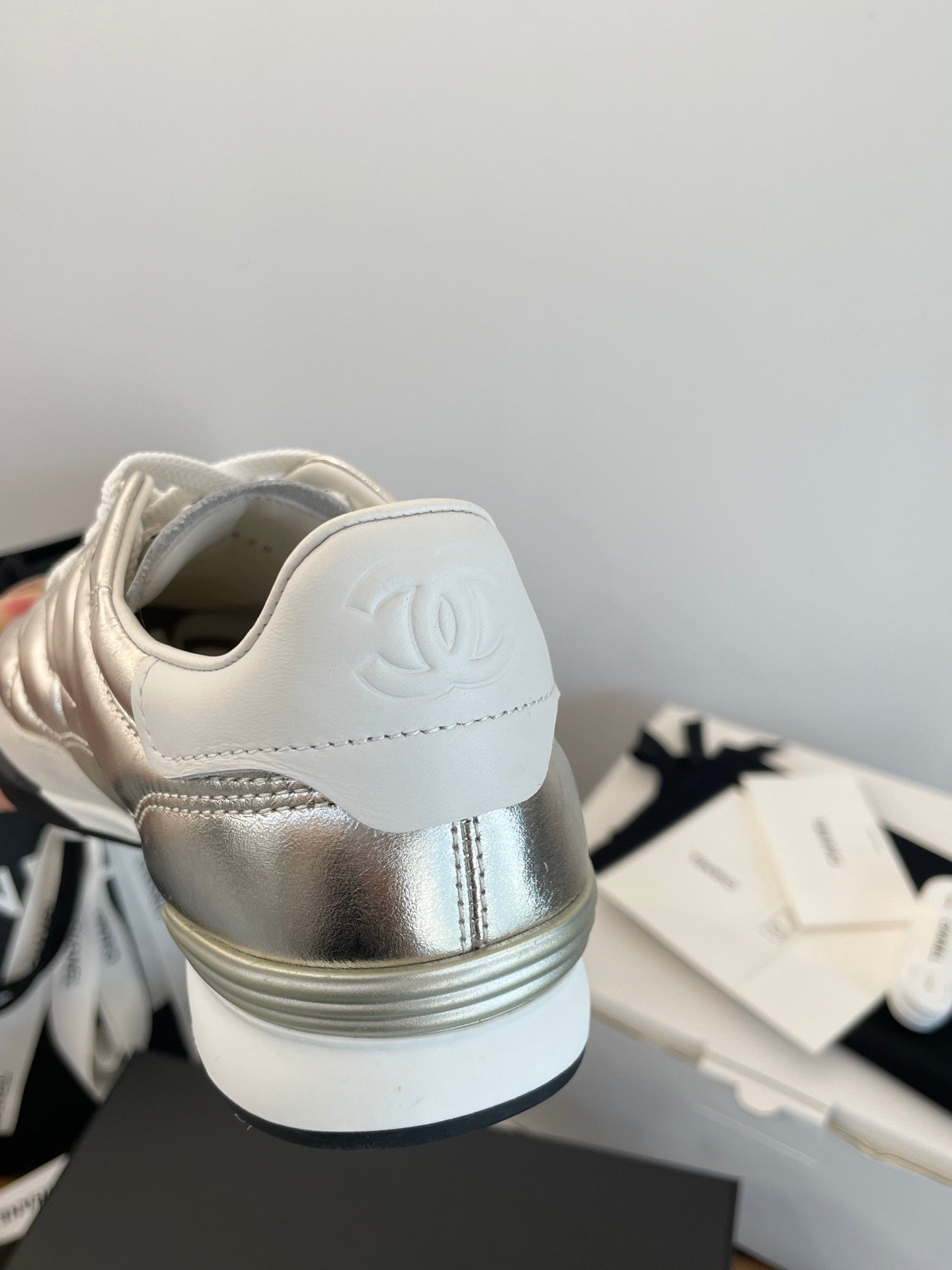 CC SNEAKER