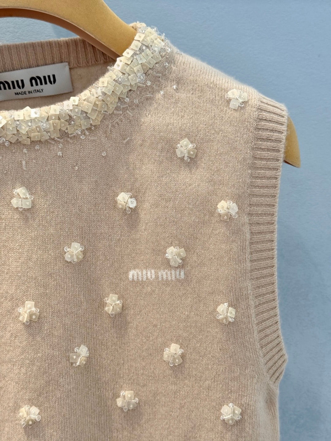 MIU M TOP