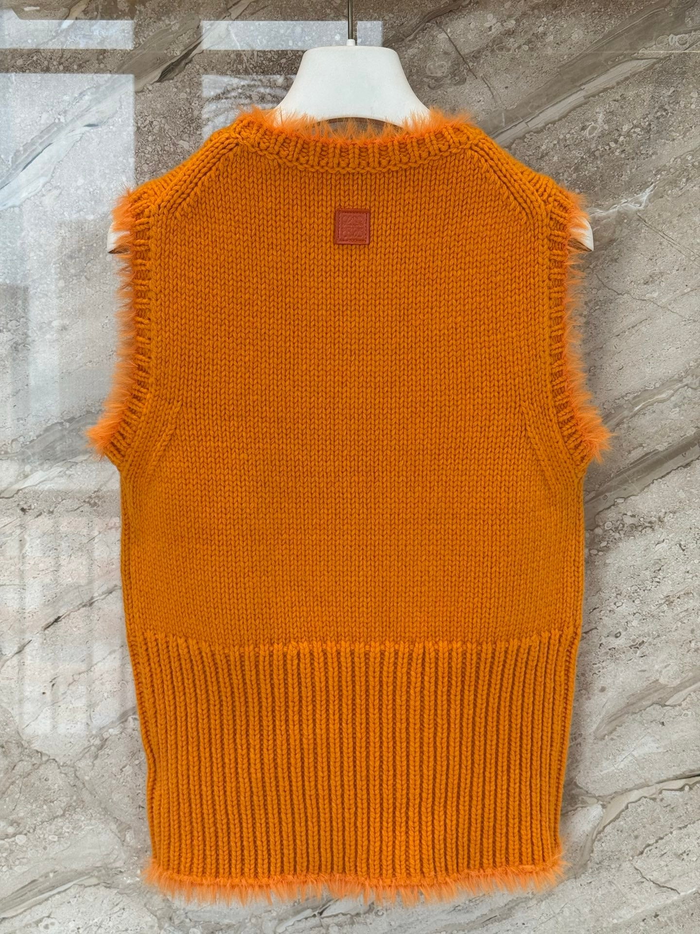 LOEW VEST