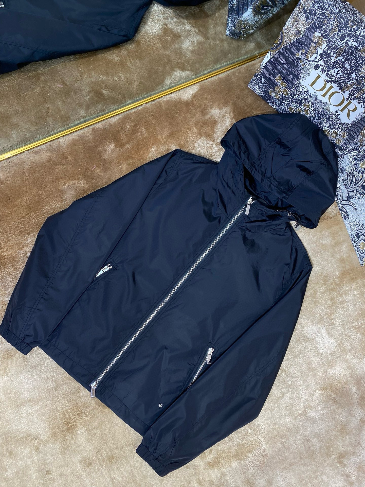 CD JACKET