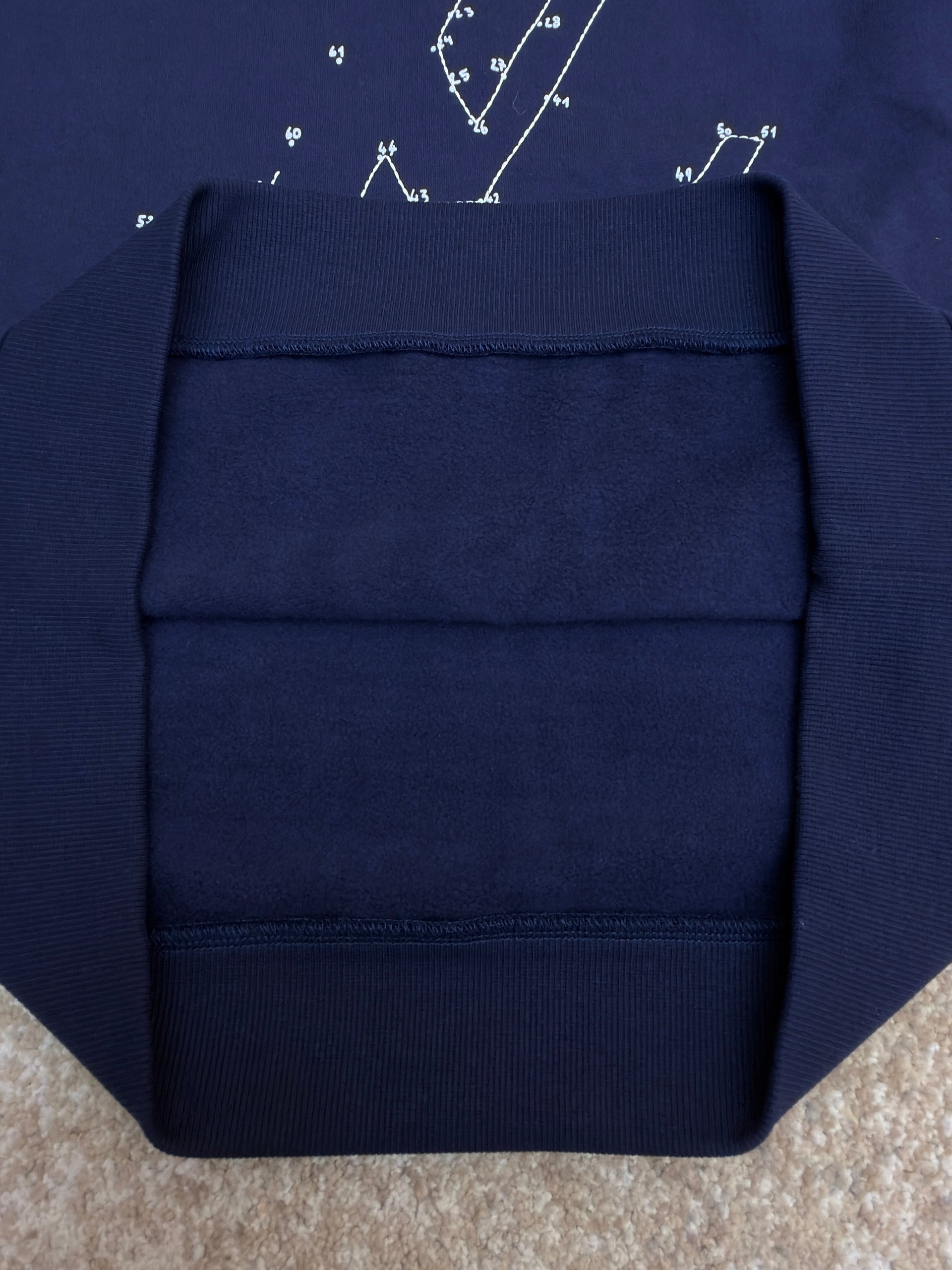 LOU SWEATSHIRT