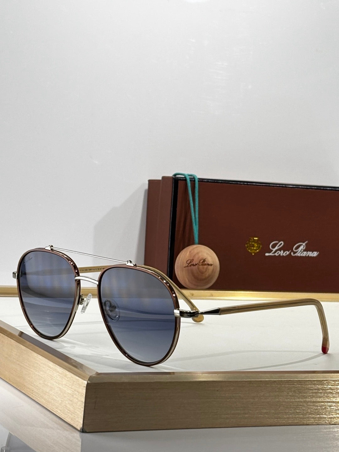 LORO P SUNGLASSES