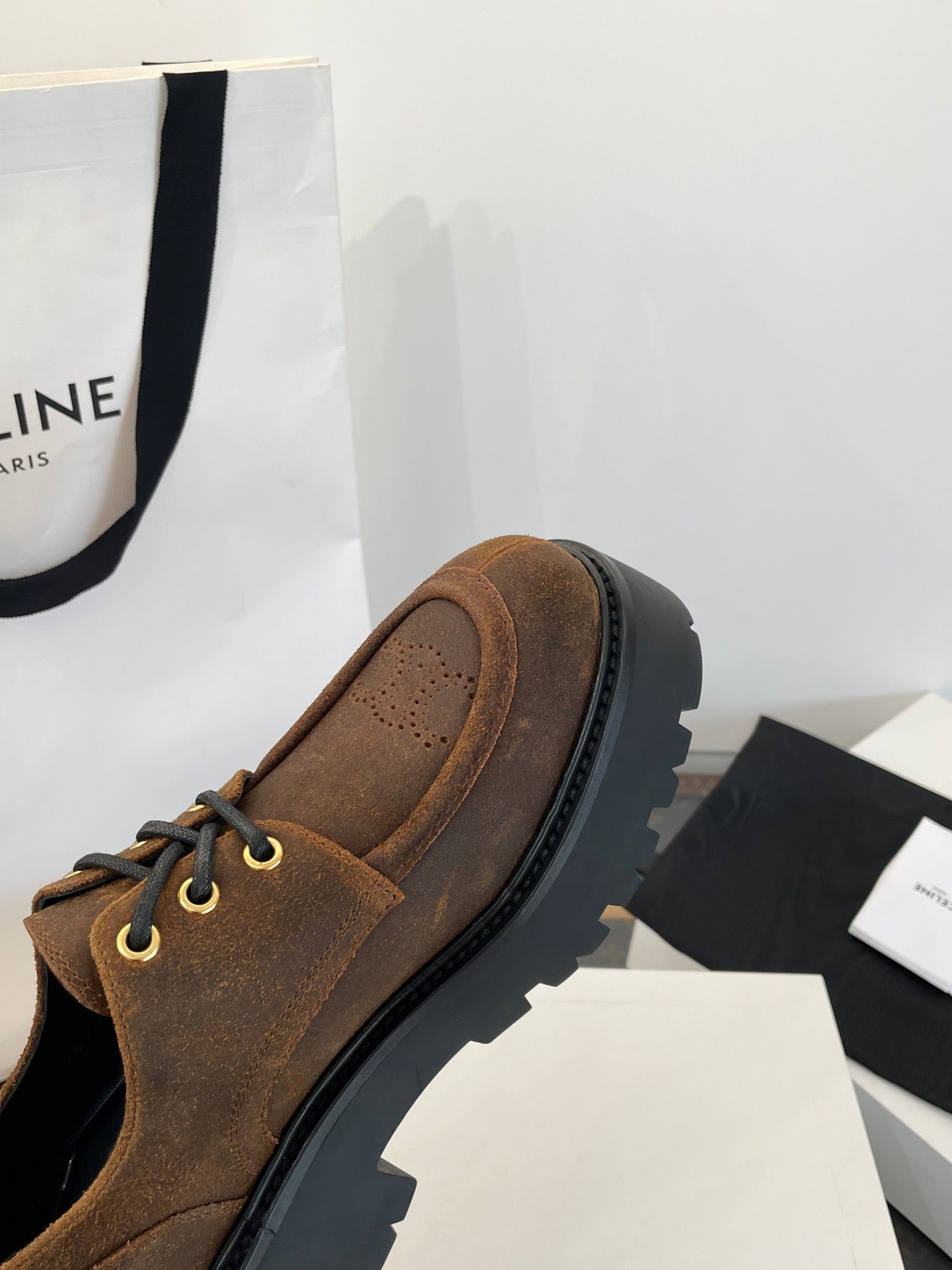 CEL LOAFERS