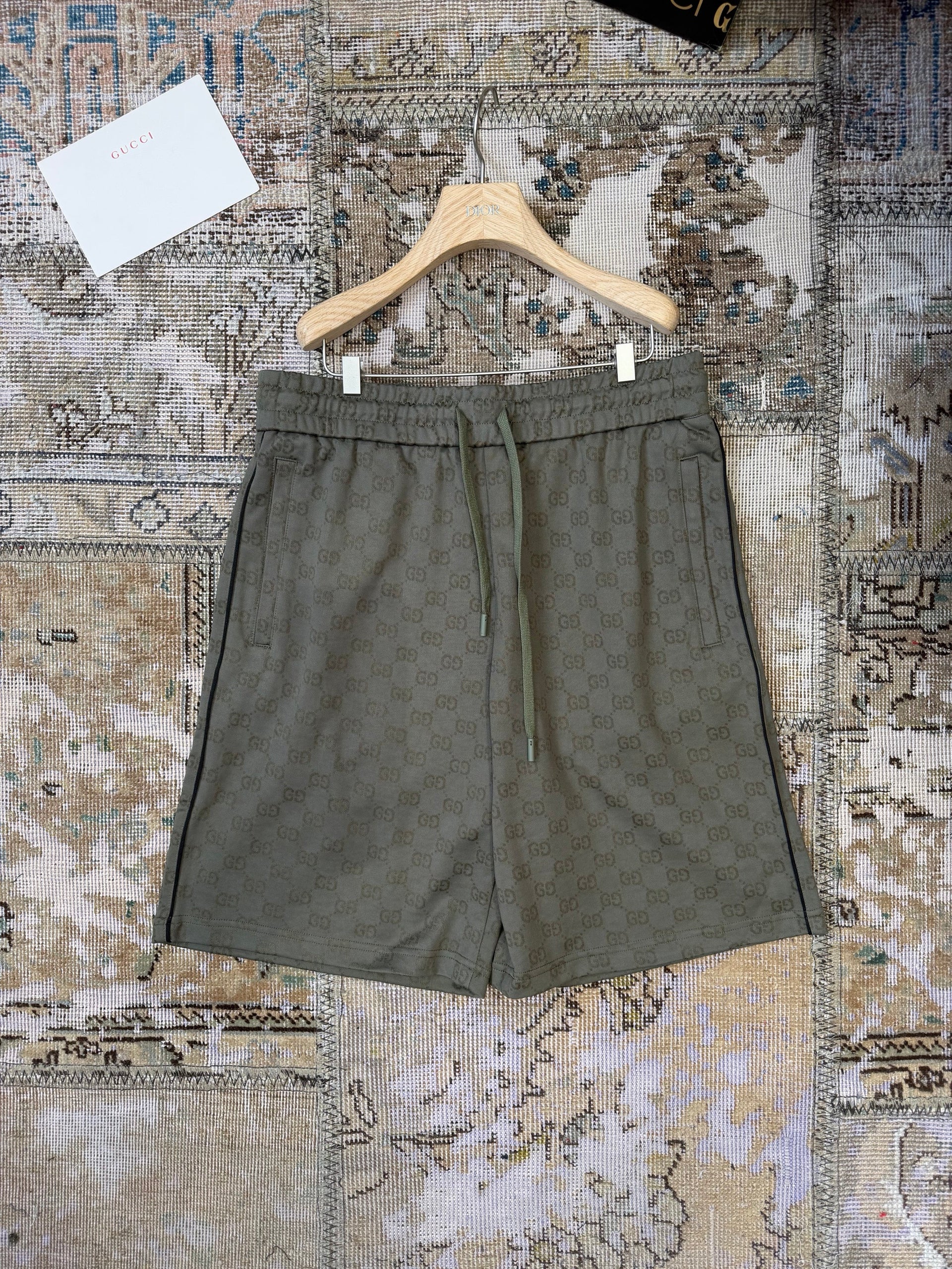 GG SHORTS