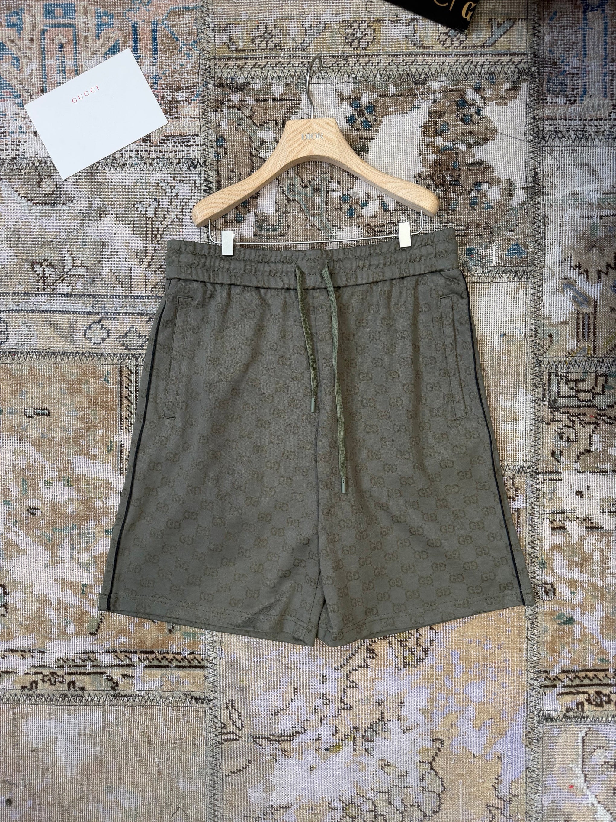 GG SHORTS