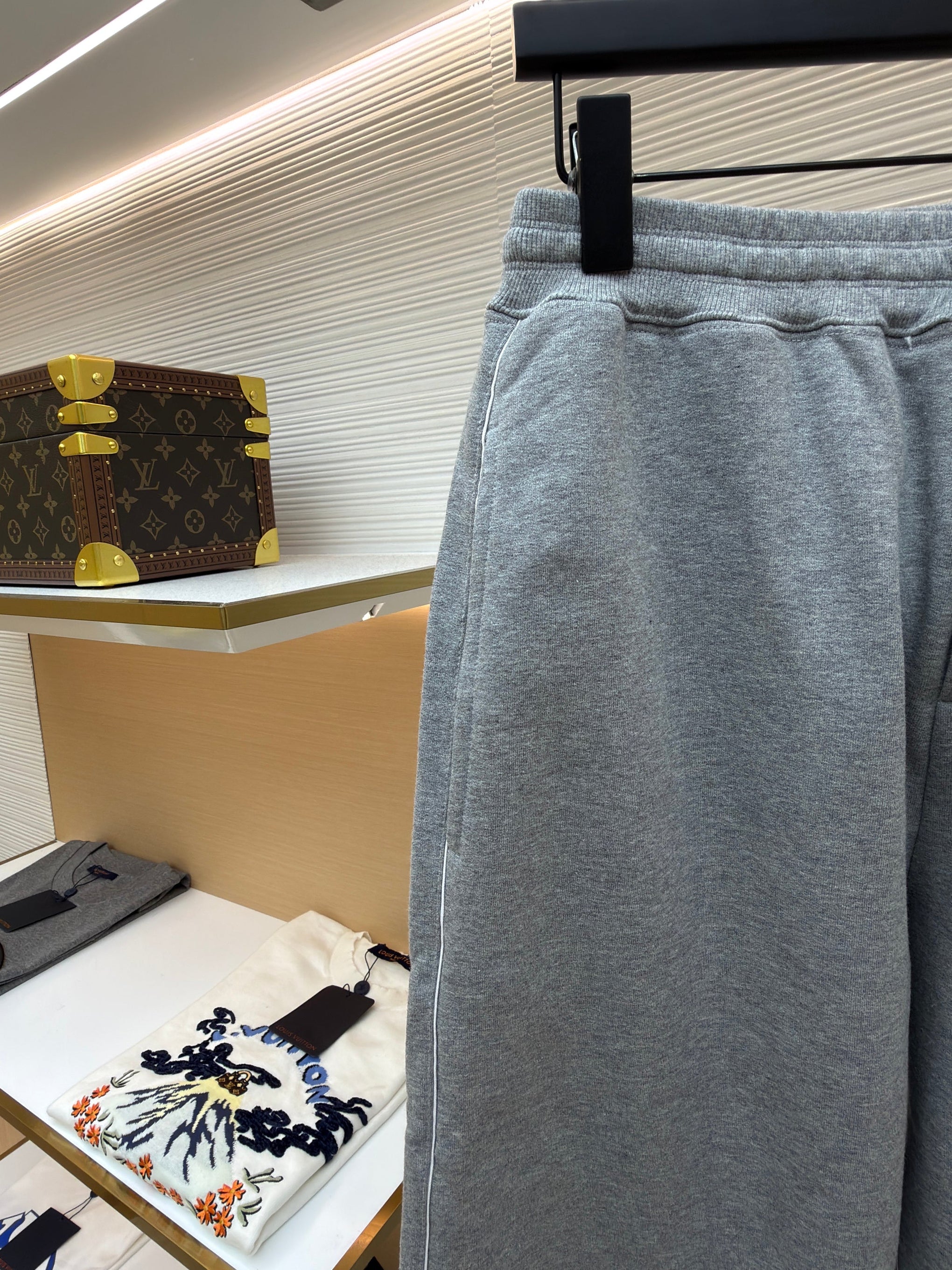 CD JOGGERS