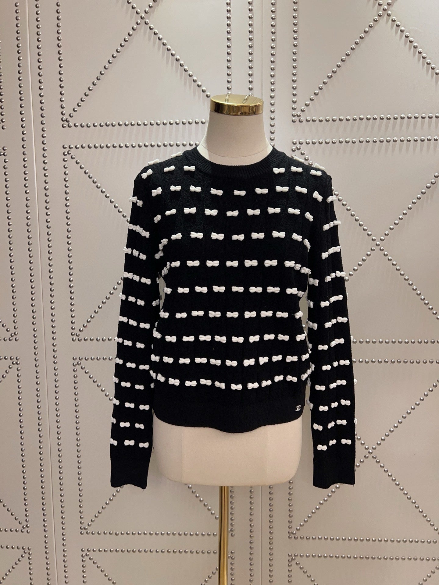 CC JUMPER