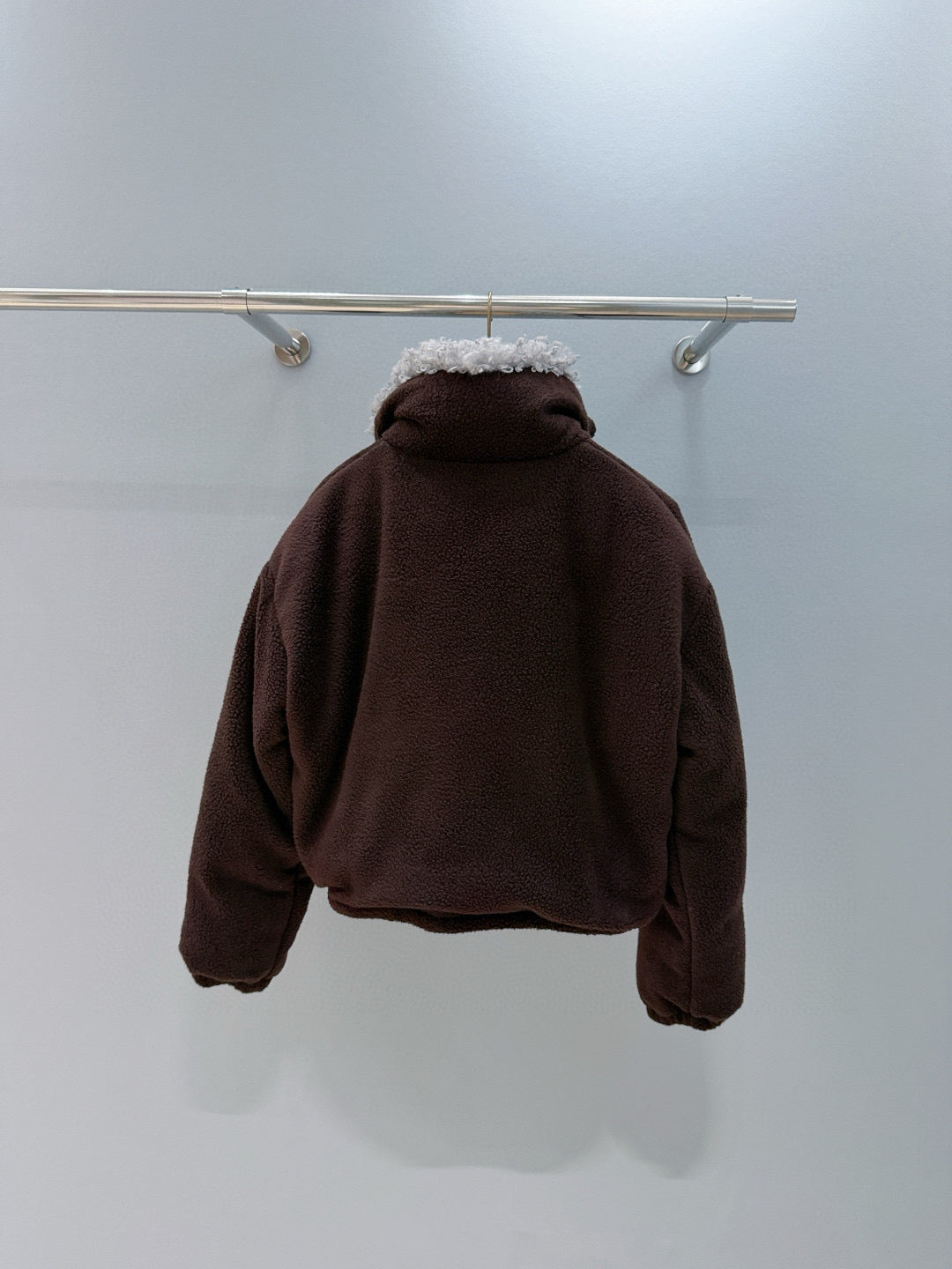 MIU M JACKET