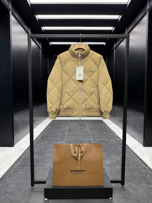 BBR JACKET