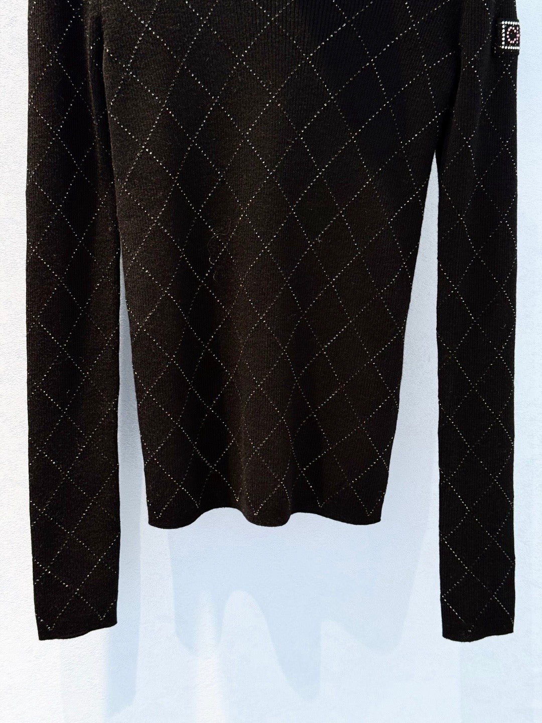 CC TURTLENECK
