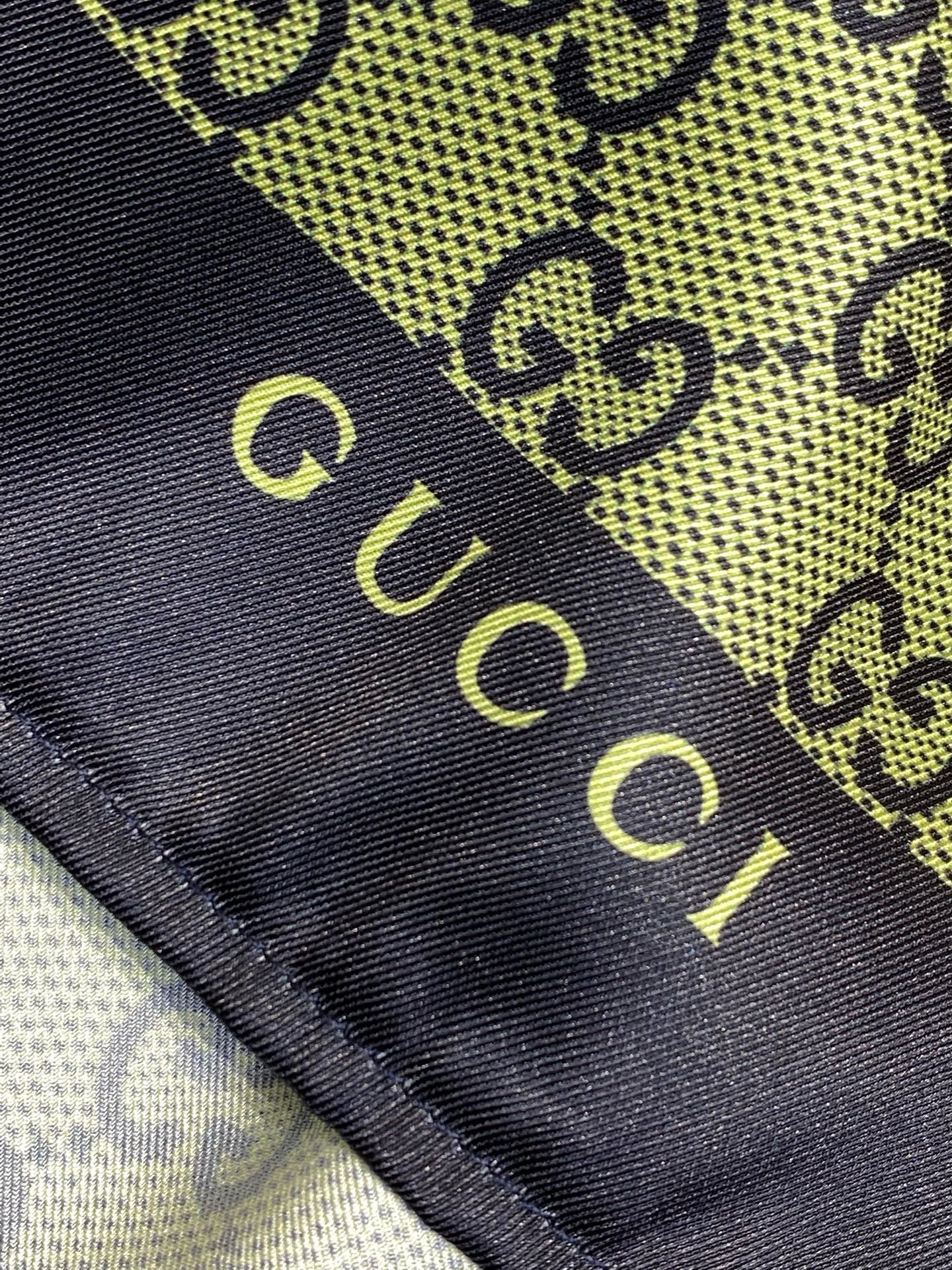 GG SHORTS