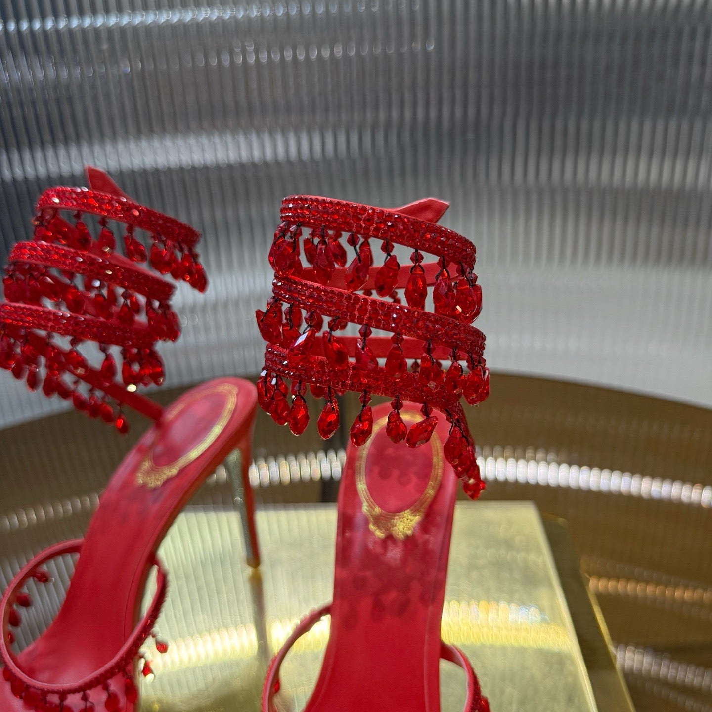 RENE C HEELS