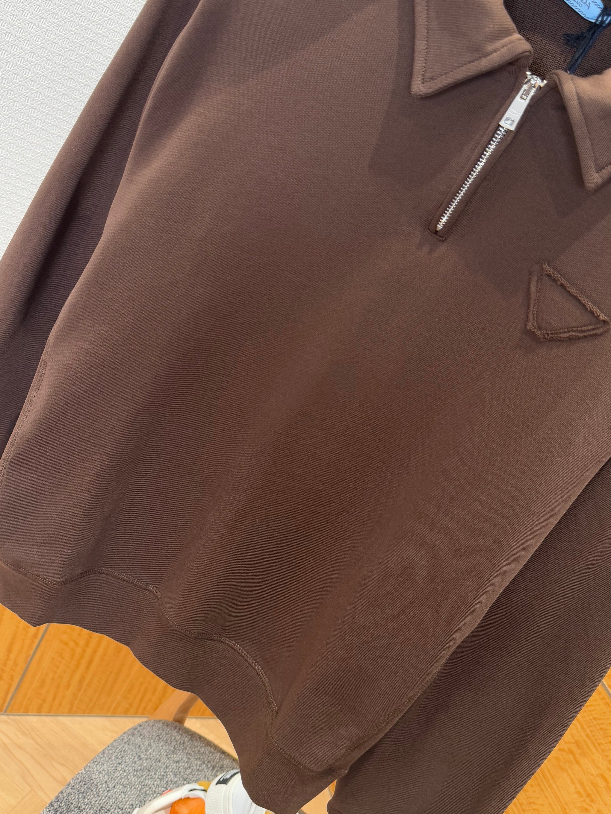 PD SWEATSHIRT