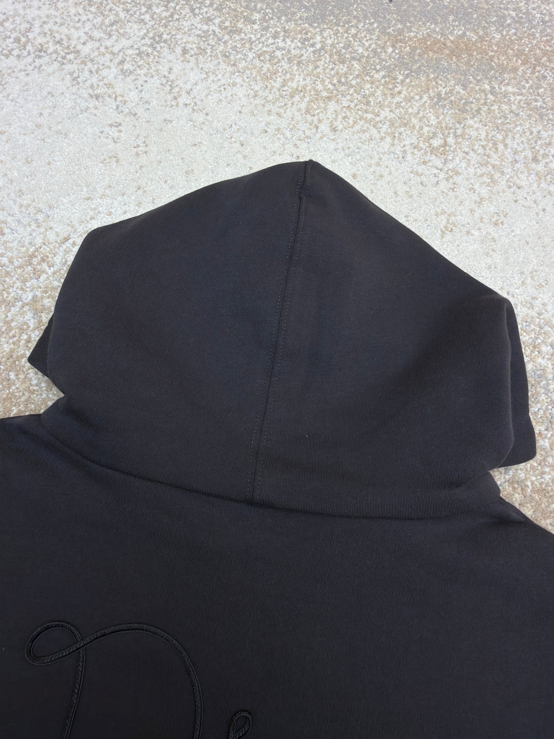CD HOODIE