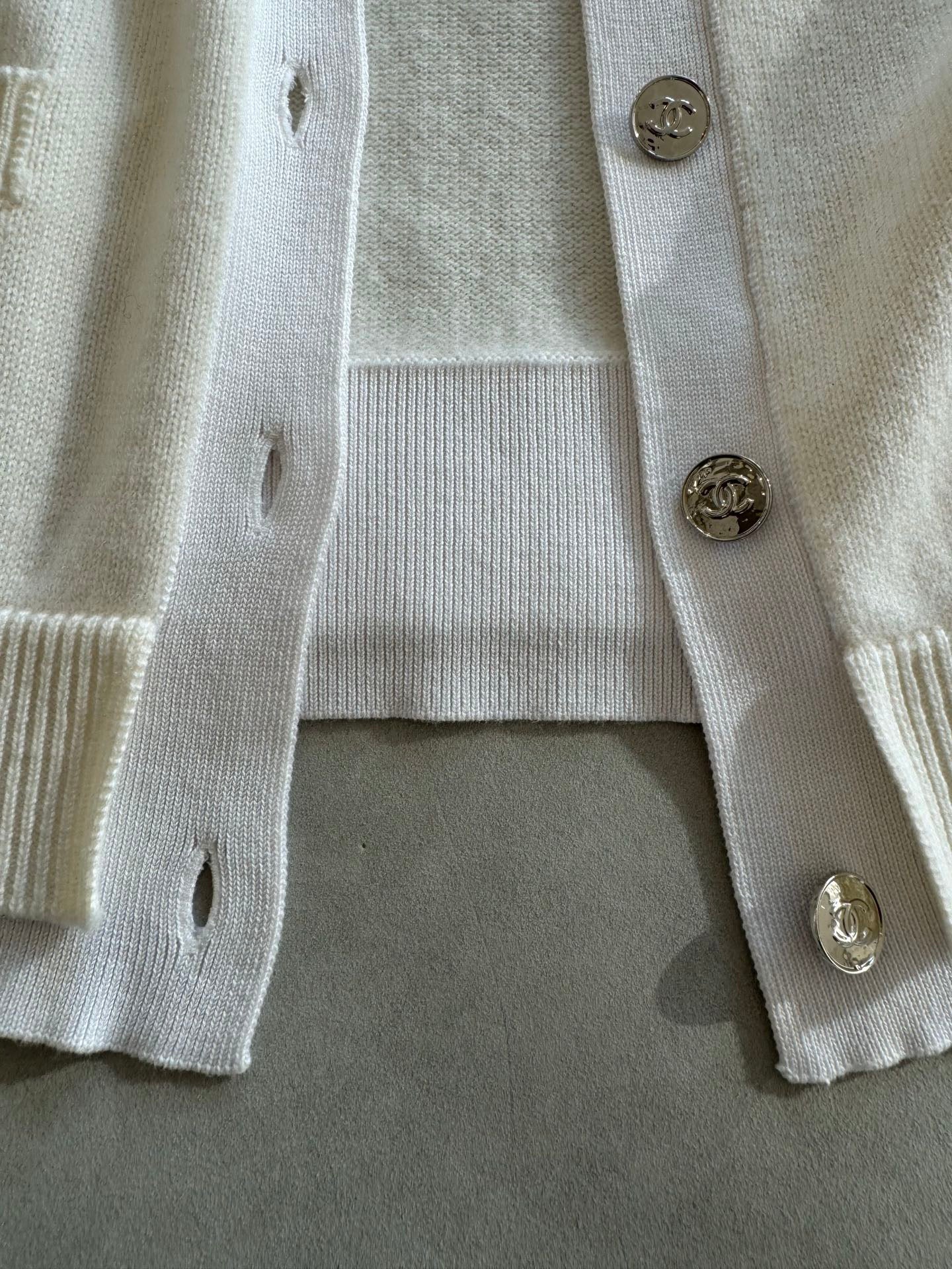 CC CARDIGAN