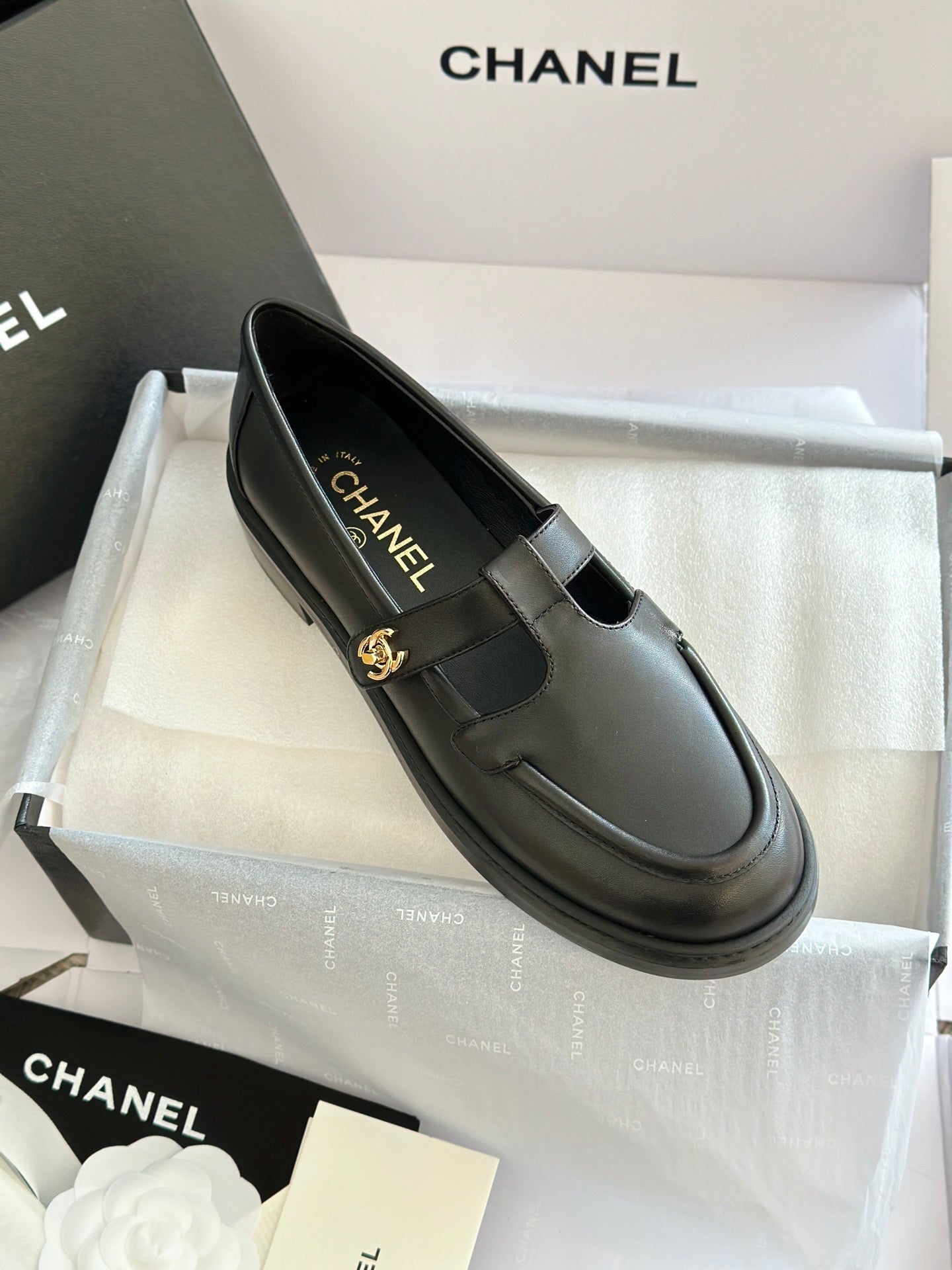 CC LOAFERS