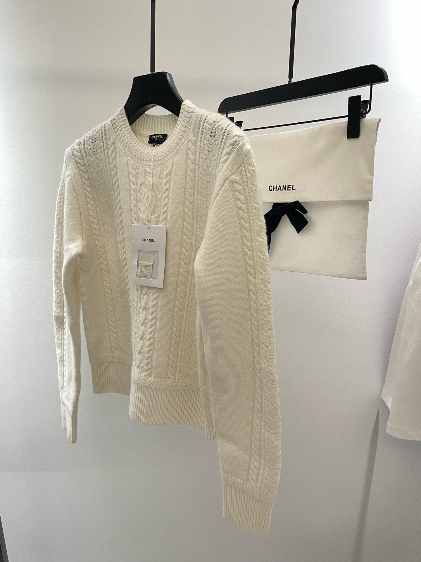 CC JACKET