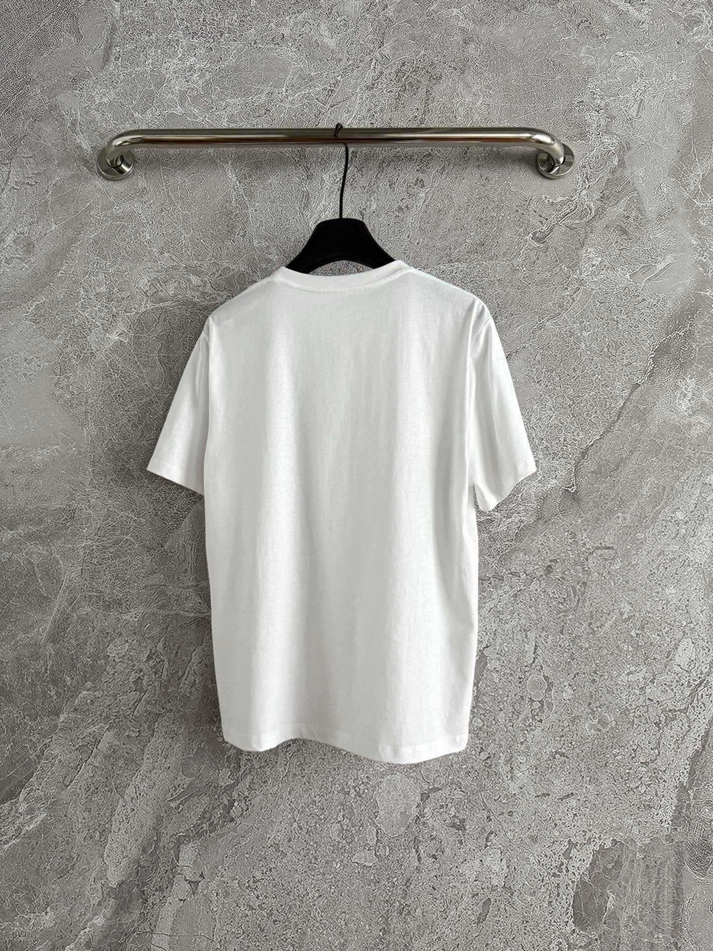 LOEW T-SHIRT