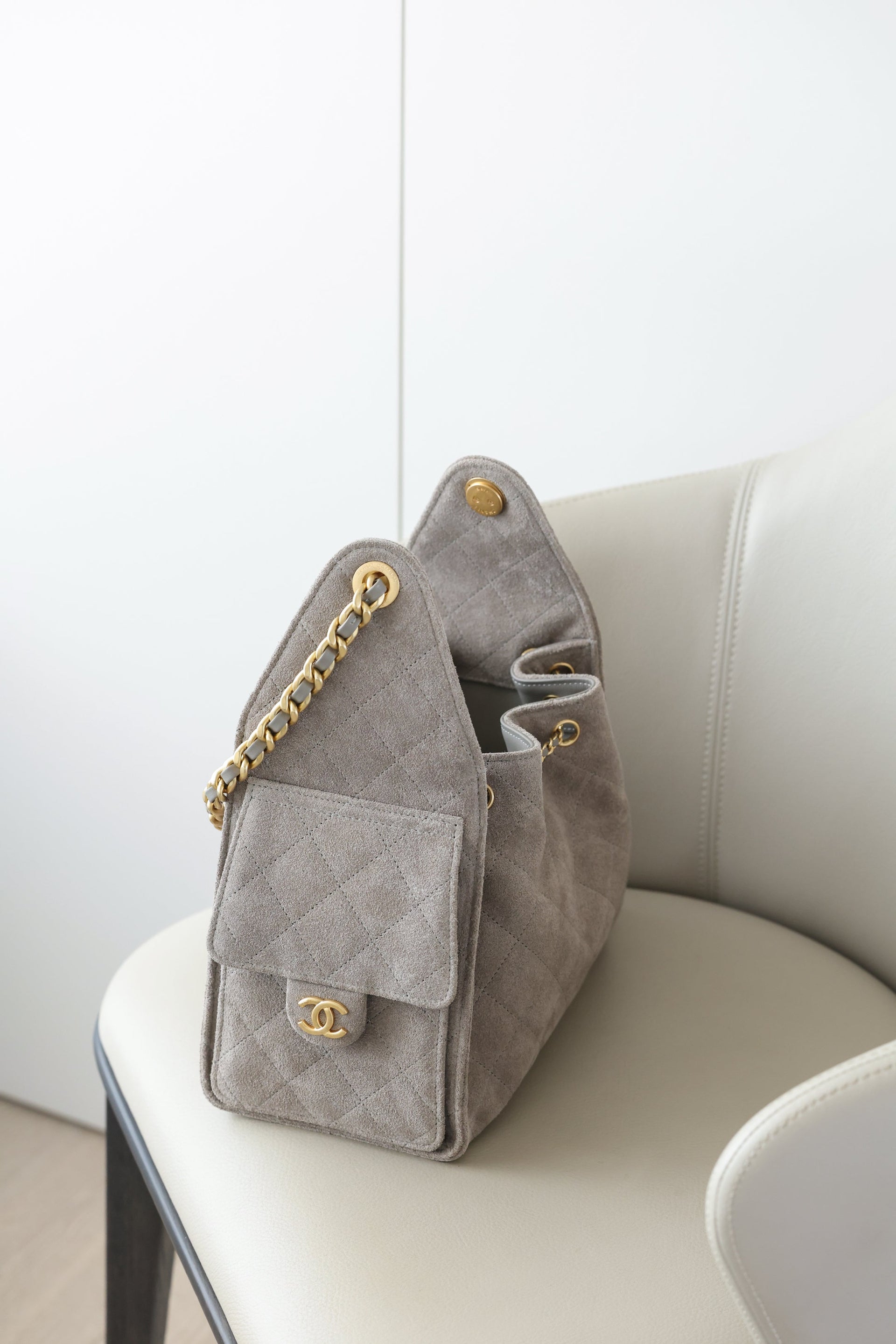 CC 25C BAG