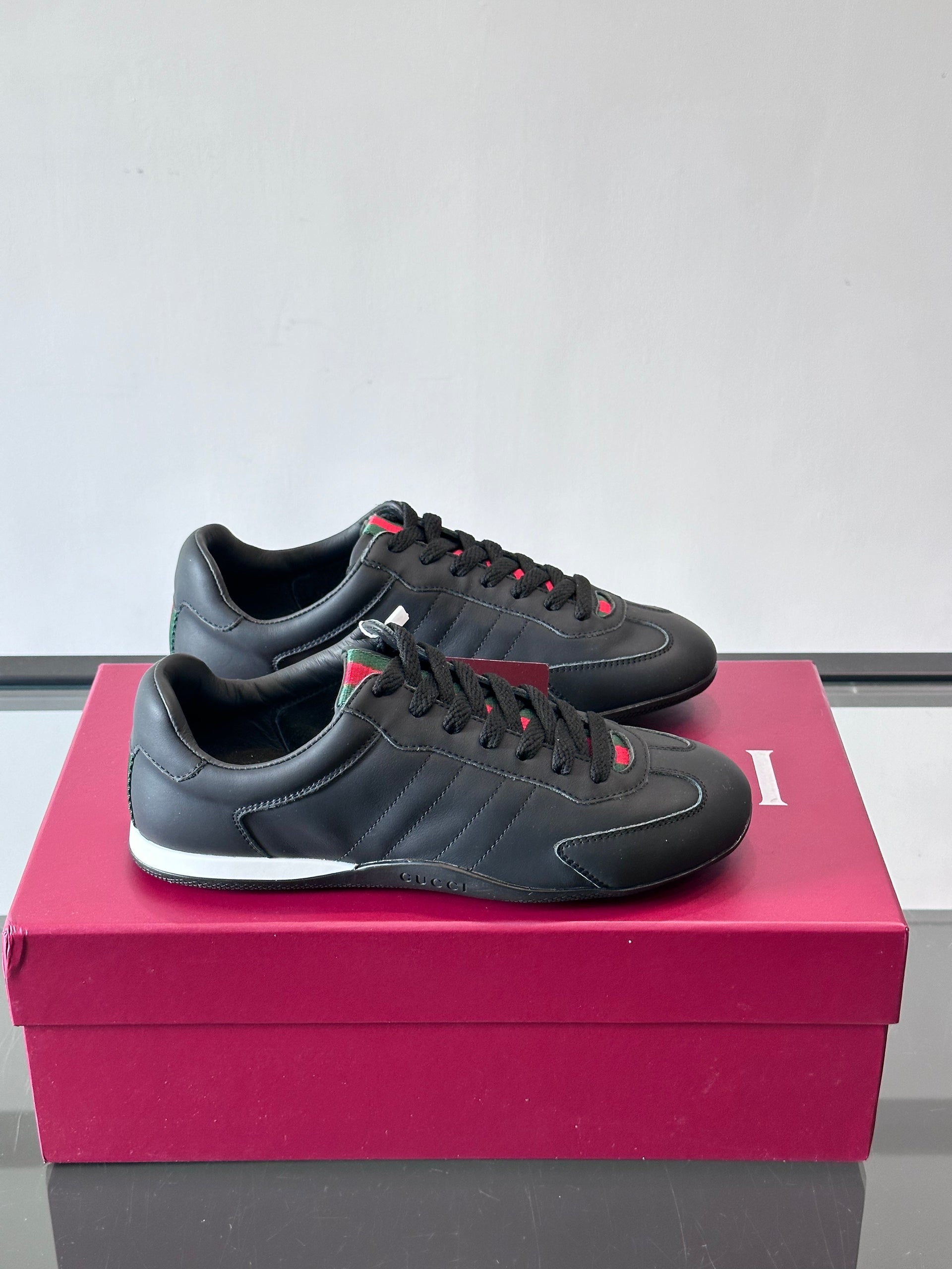 GG SHIFT SNEAKERS