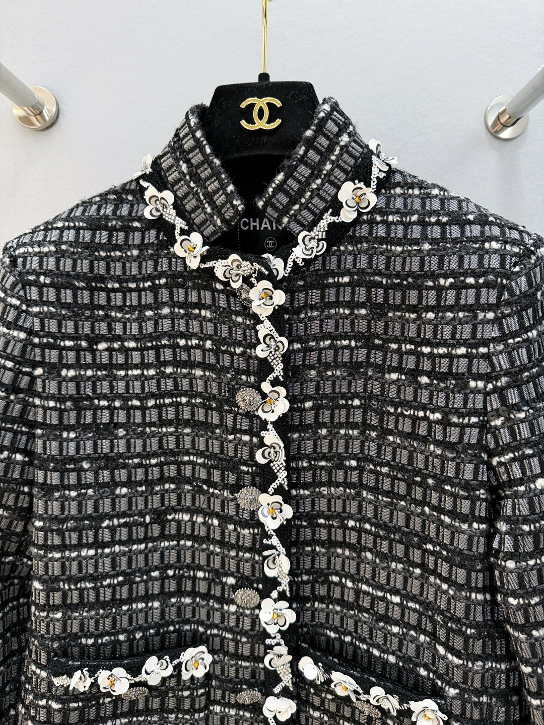 CC BLAZER