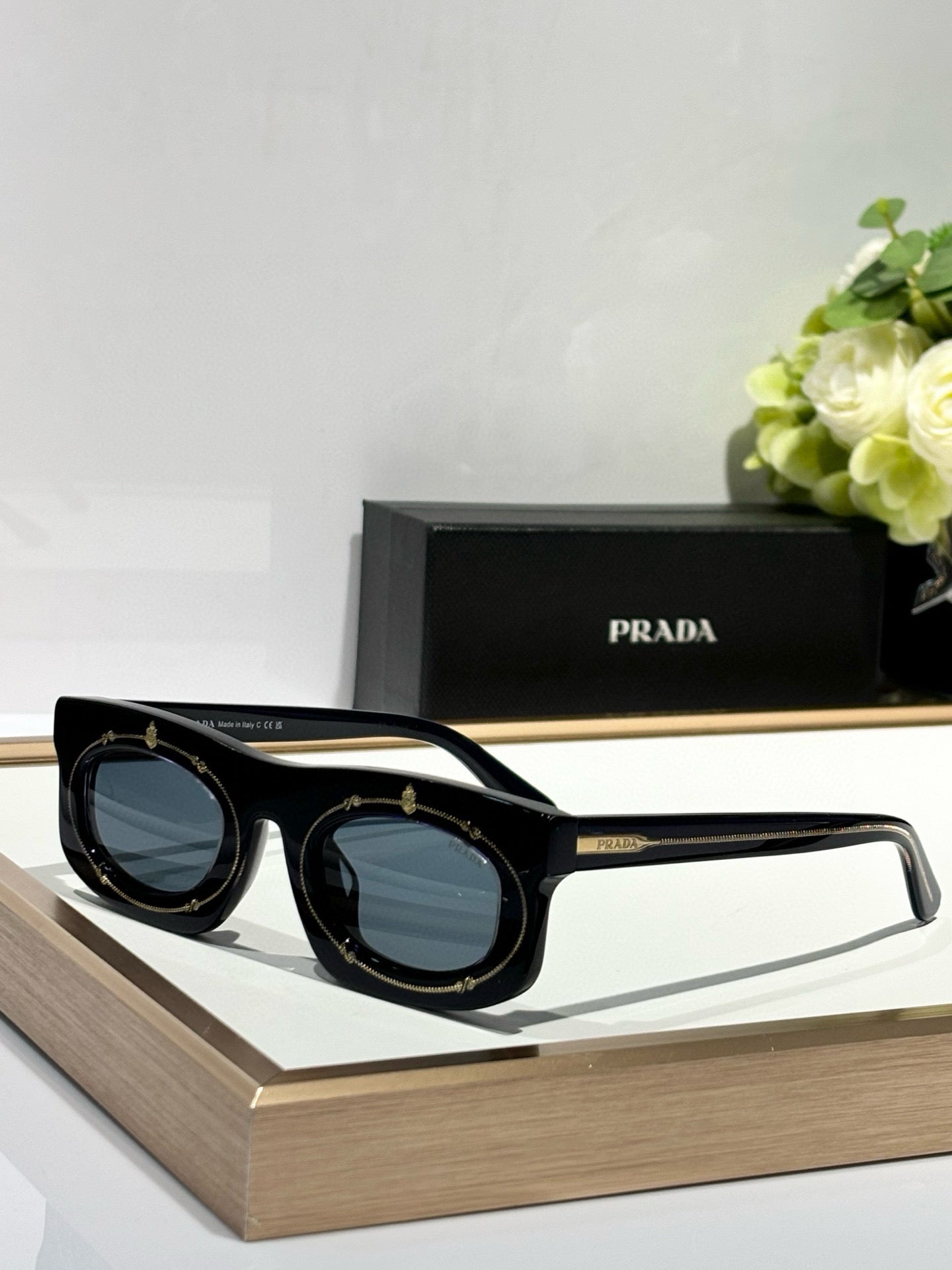PD SUNGLASSES