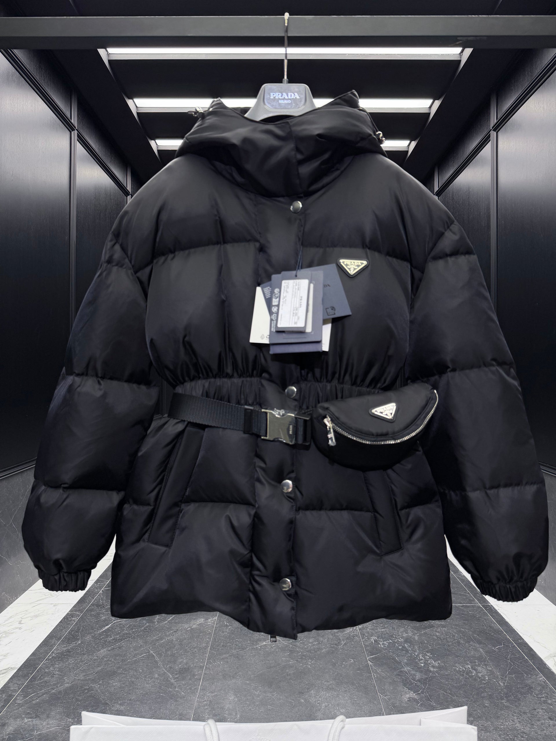 PD JACKET