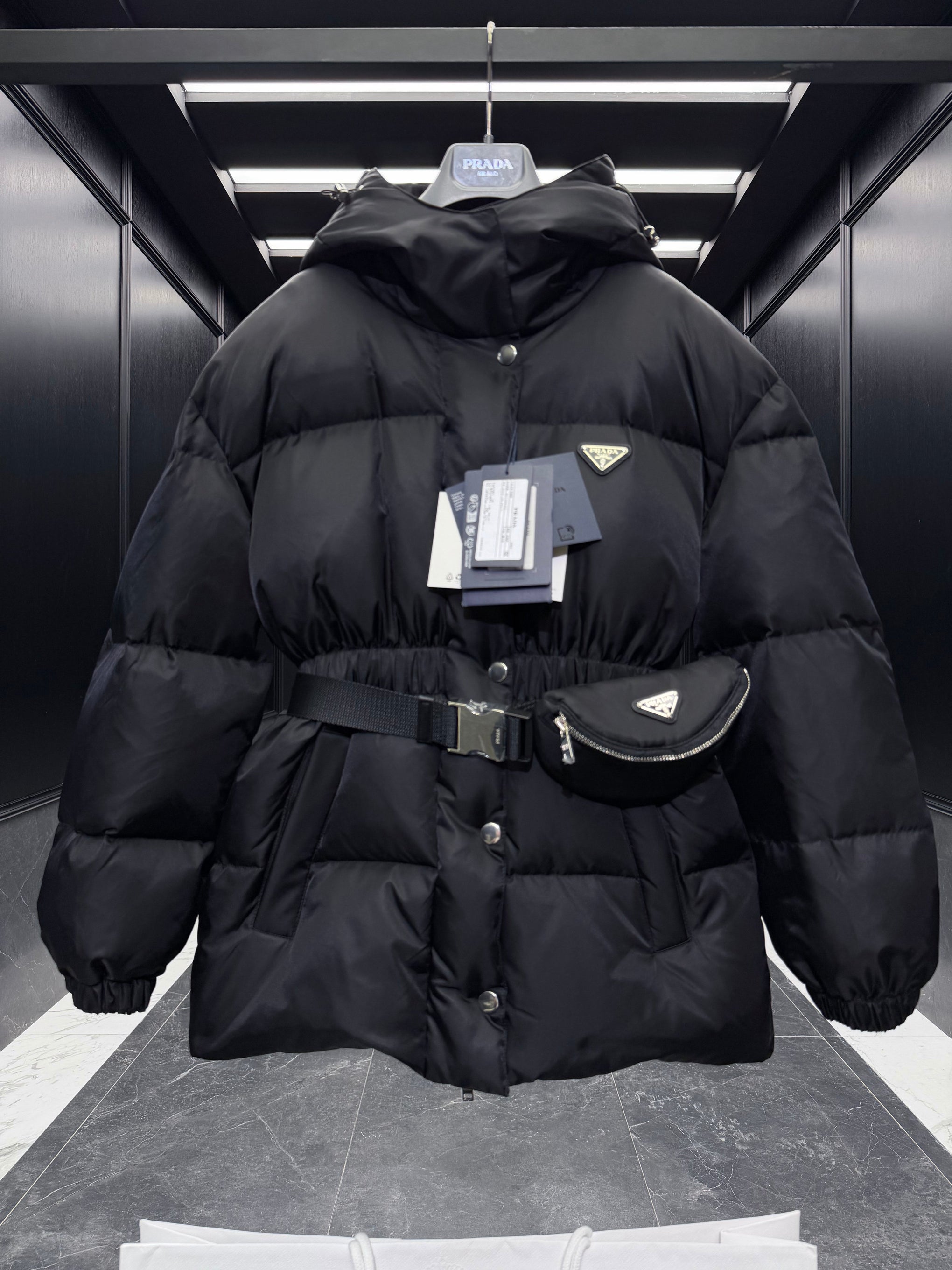 PD JACKET