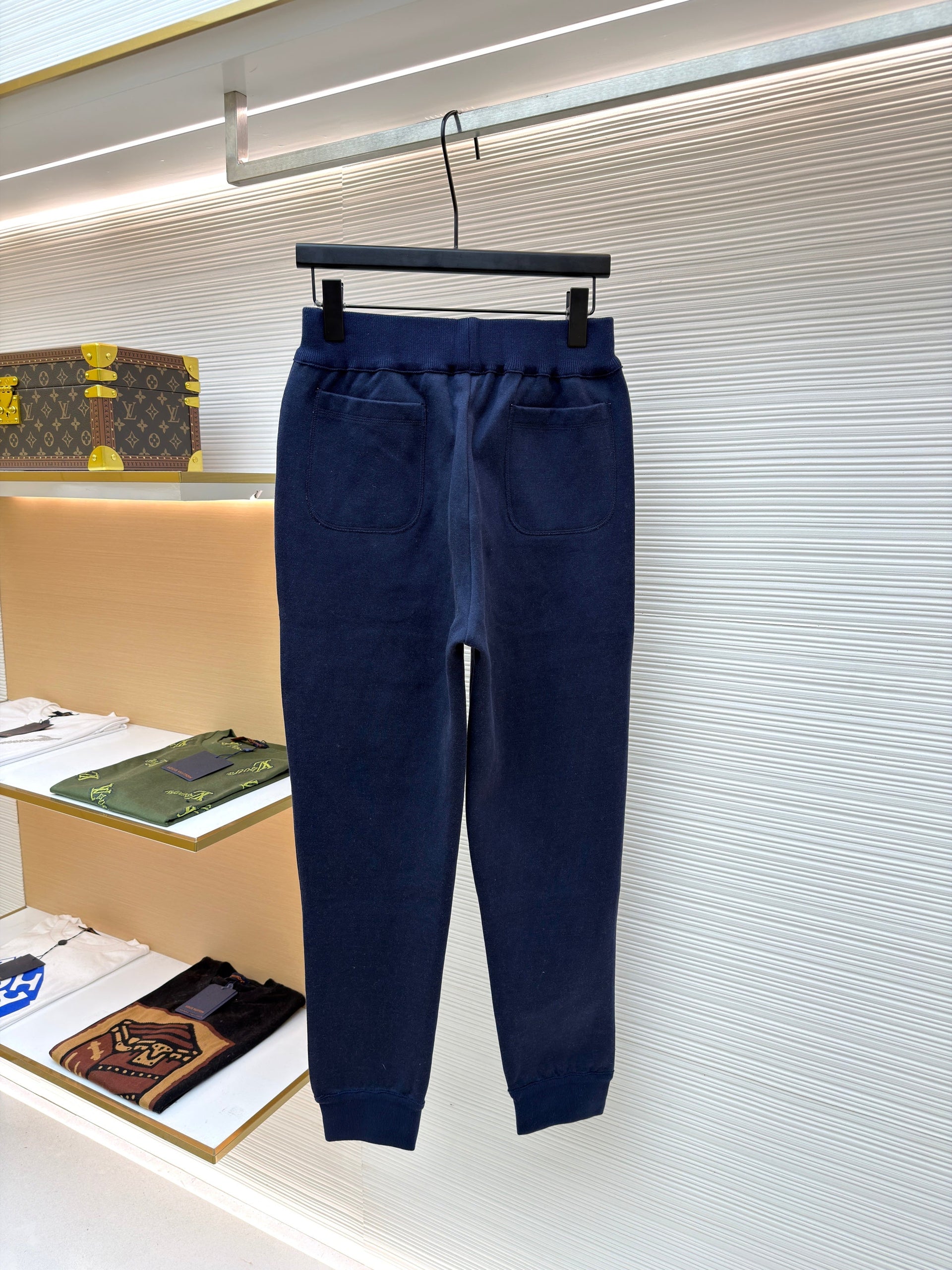 CD JOGGERS