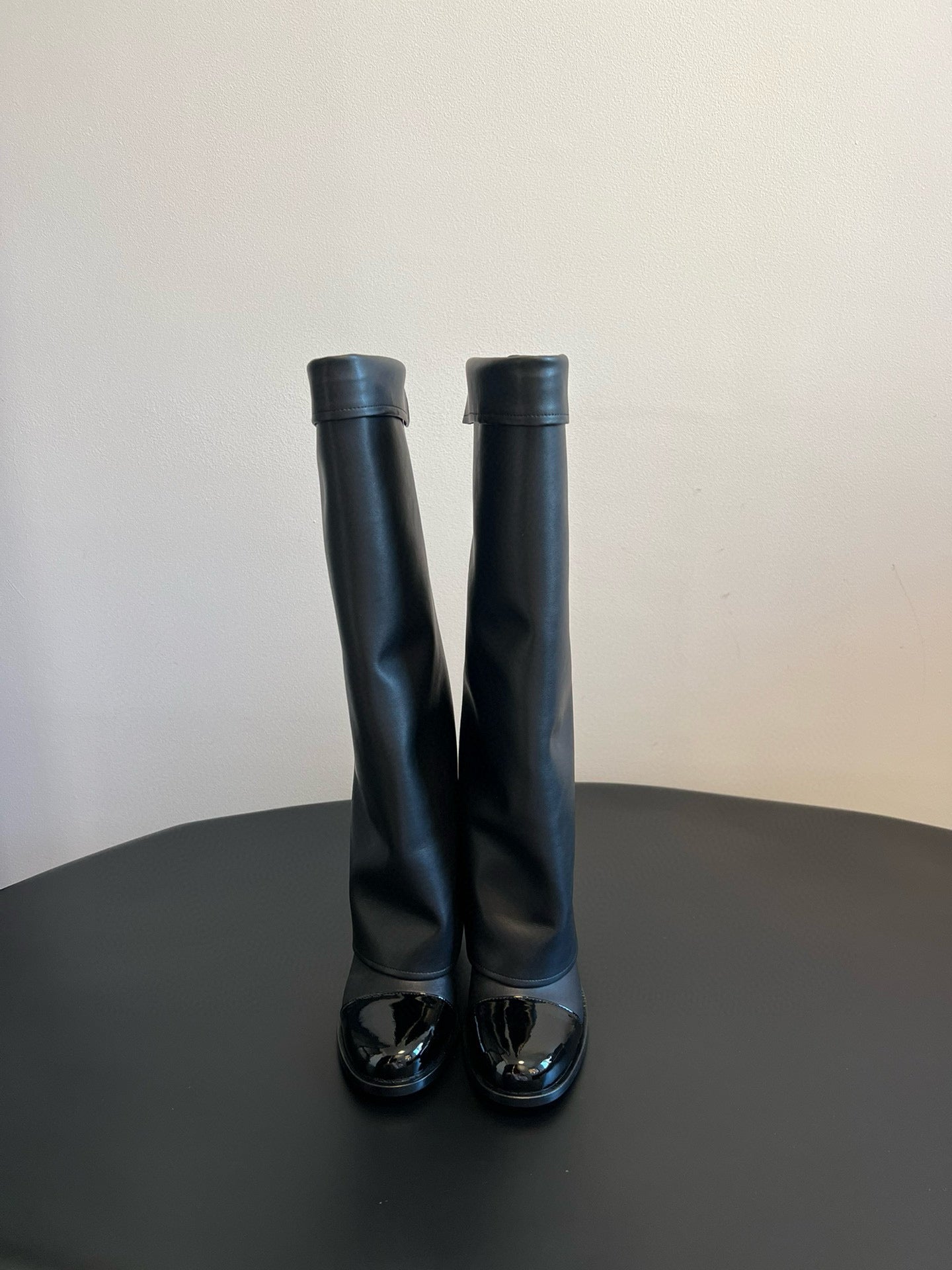 CC BOOTS