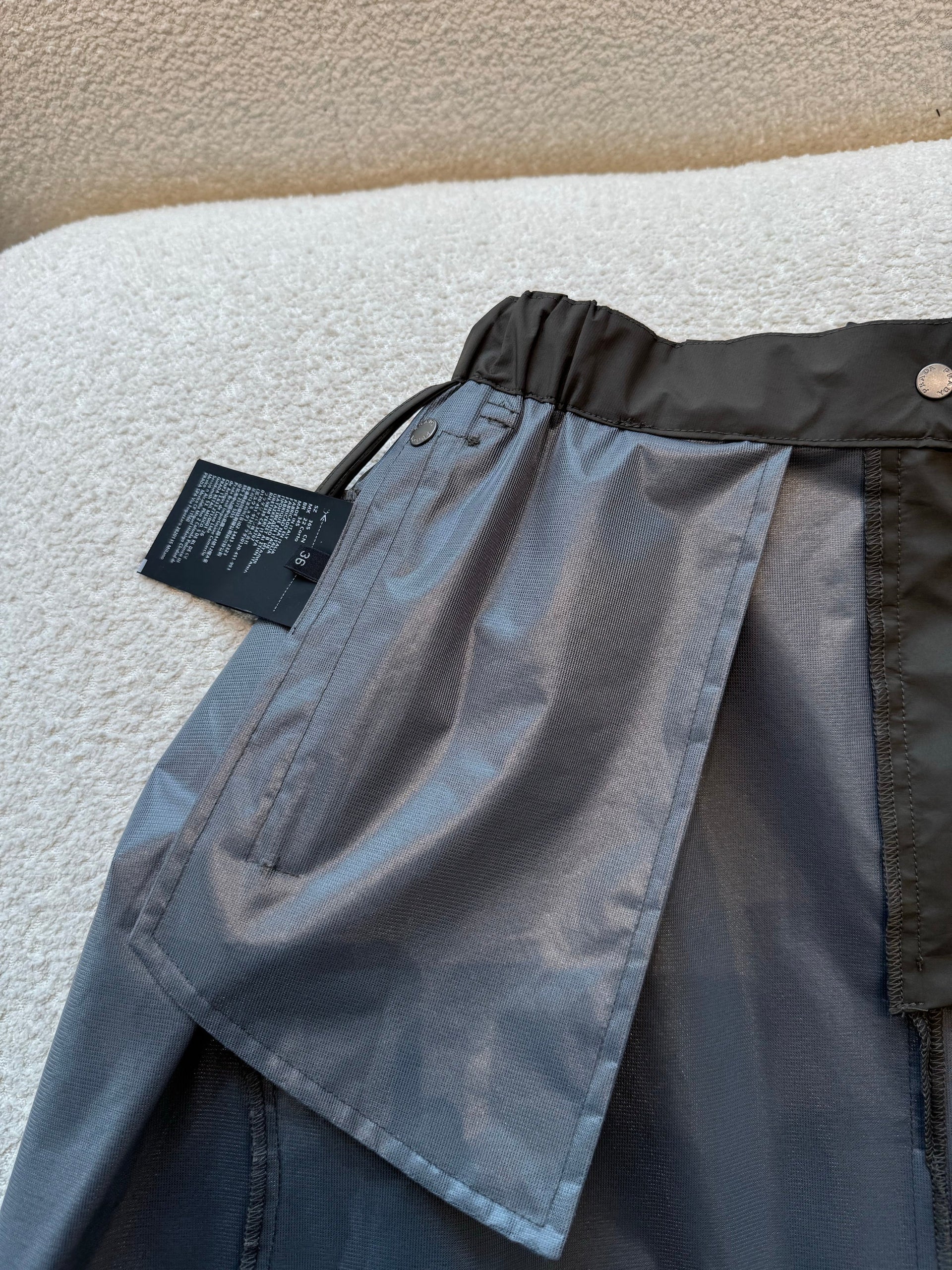 PD SKIRT