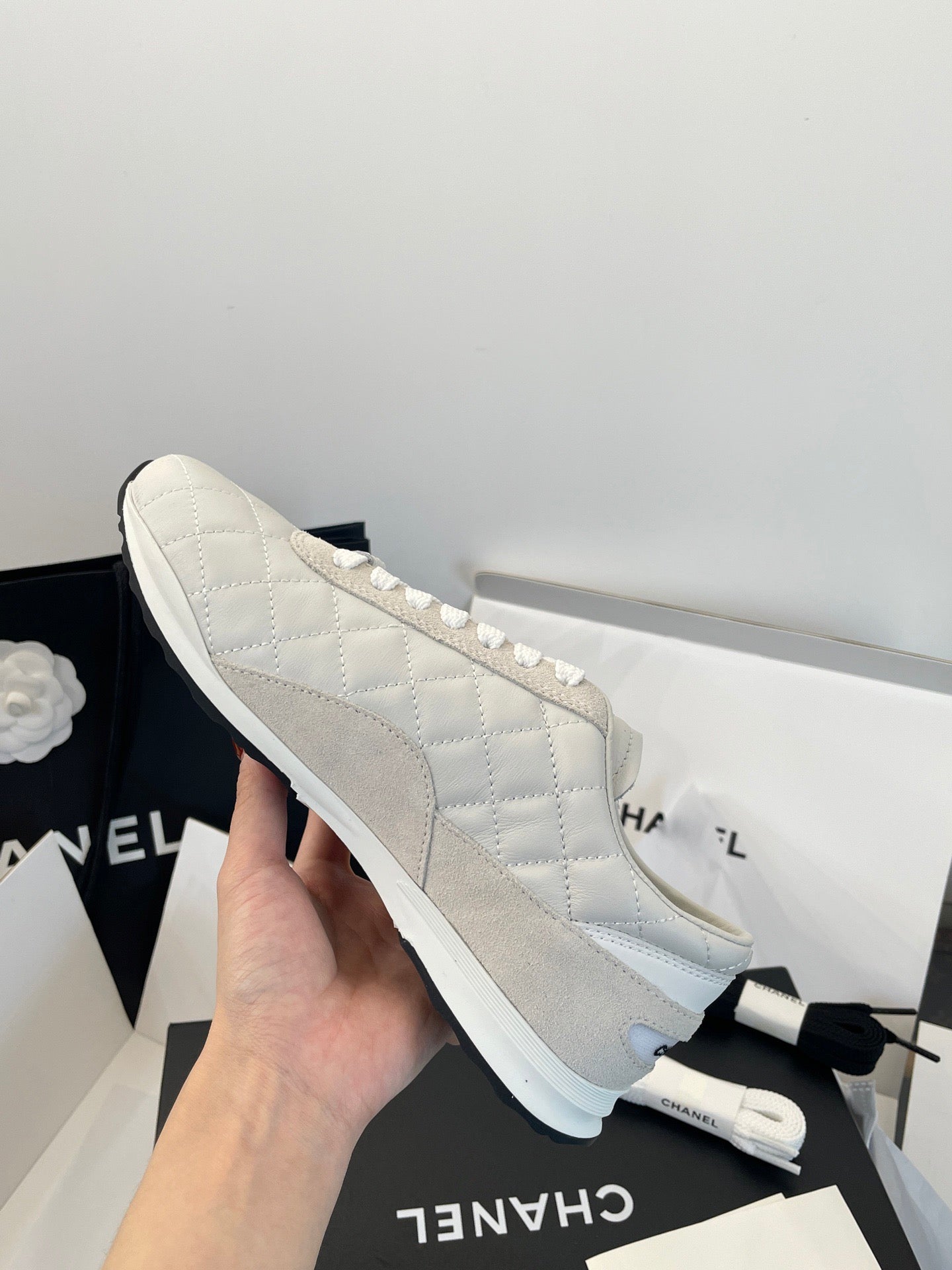 CC SNEAKER