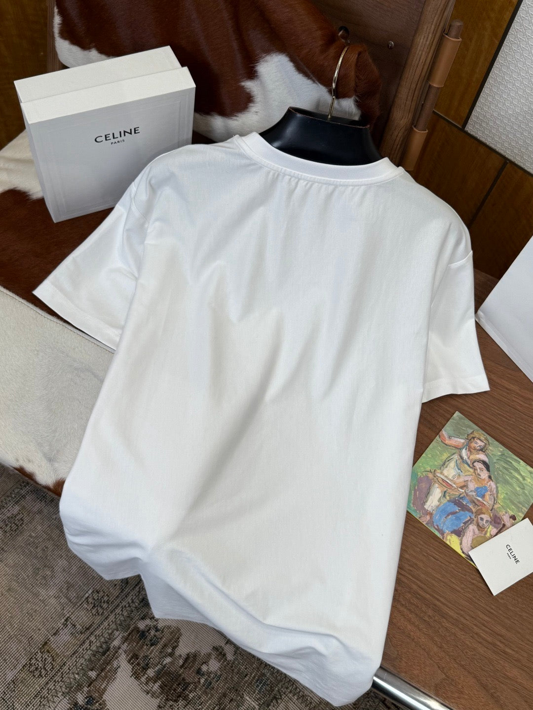 CEL T-SHIRT
