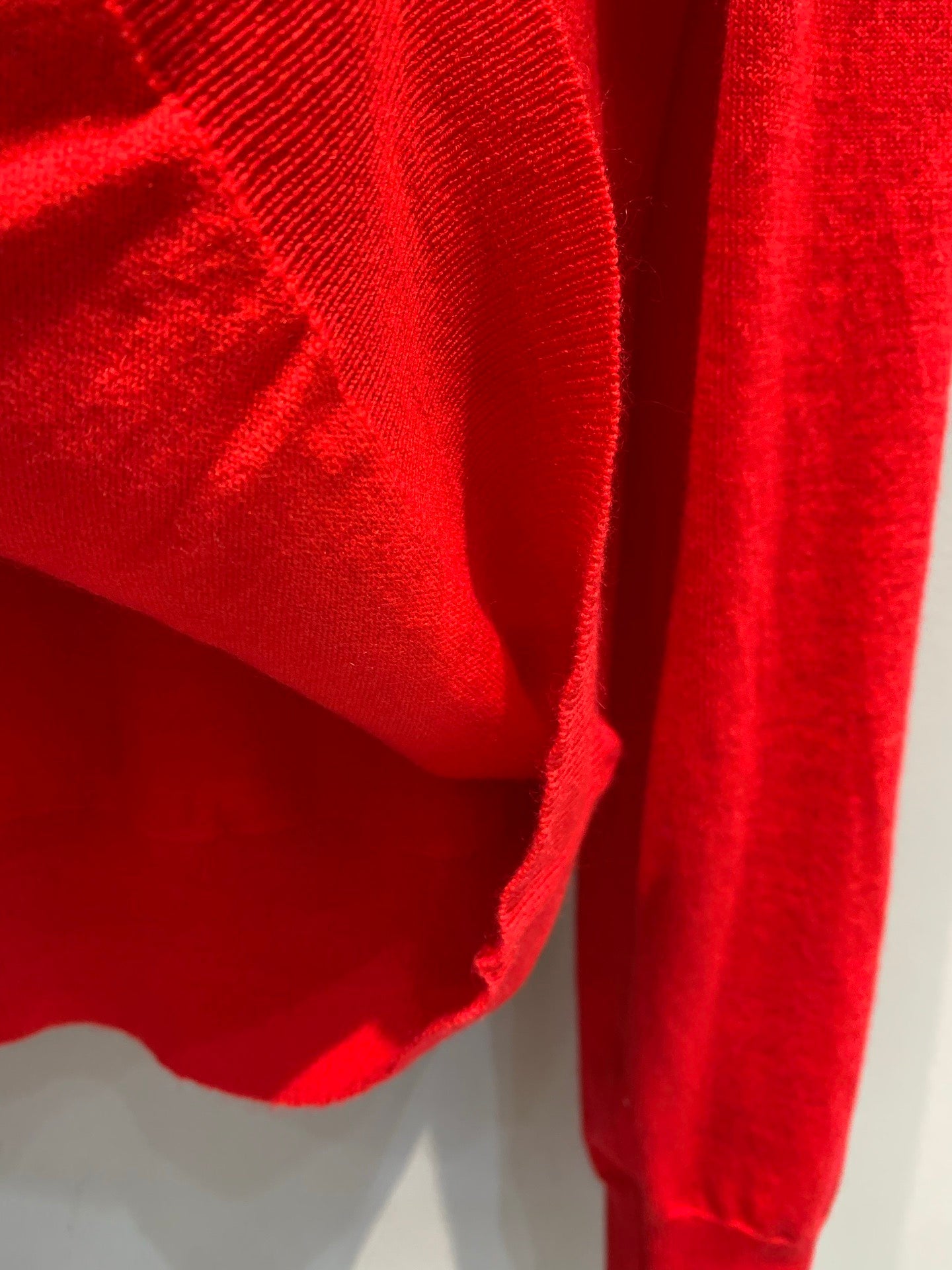 MIU M POLO TOP