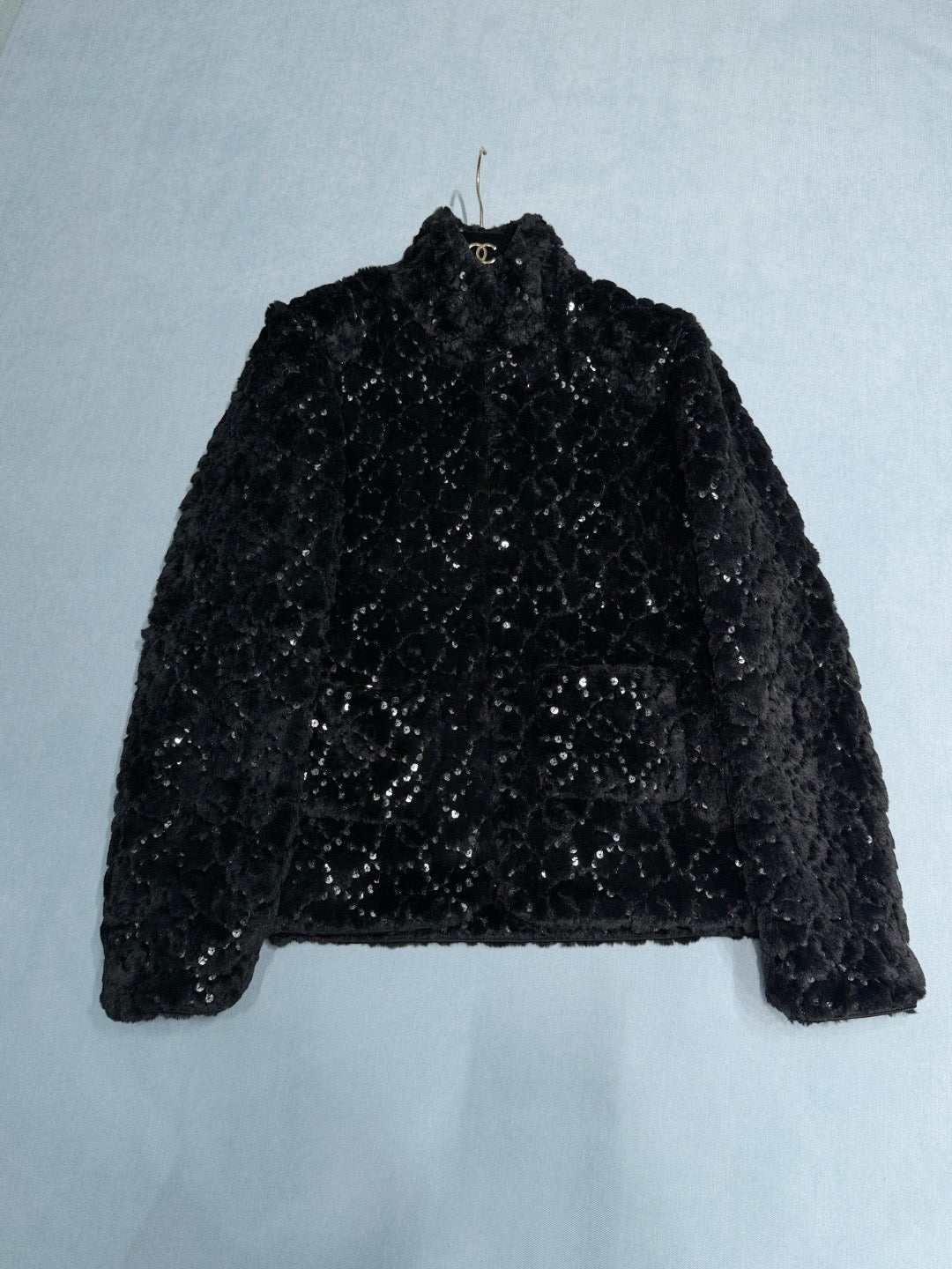 CC JACKET