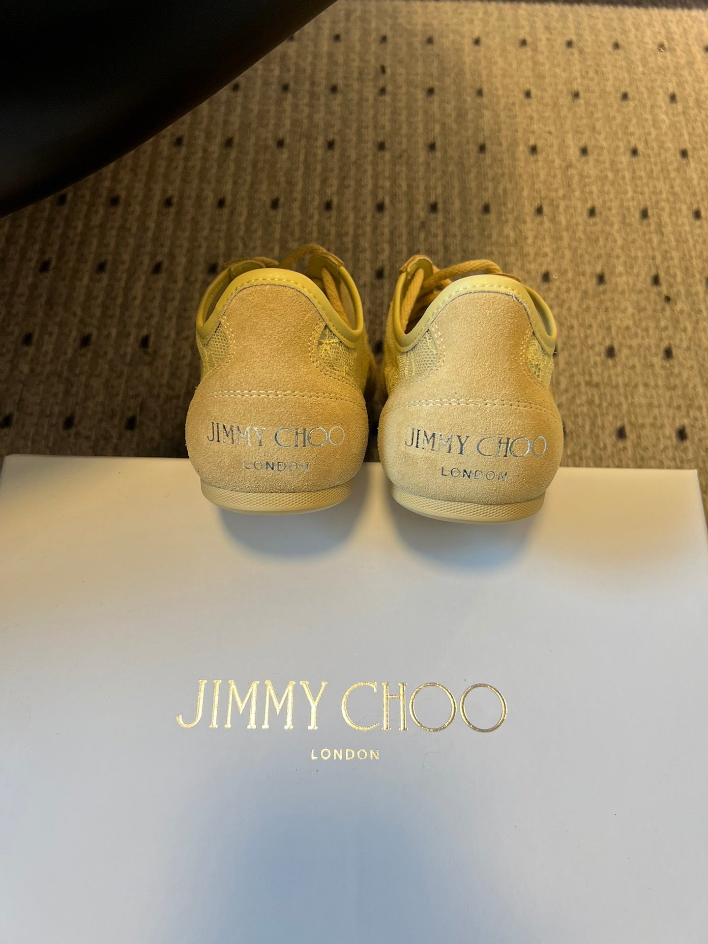 JIMMY C SNEAKER
